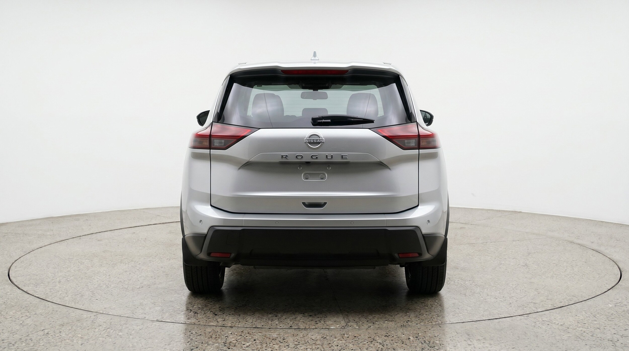 Thumbnail: 2025 Nissan Rogue - 7