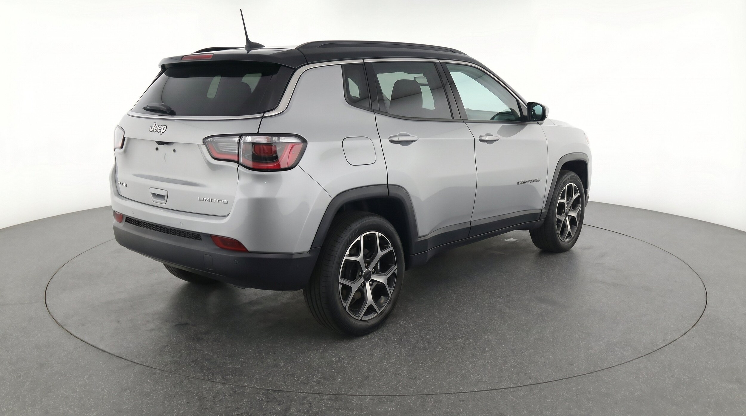 Thumbnail: 2025 Jeep Compass - 9