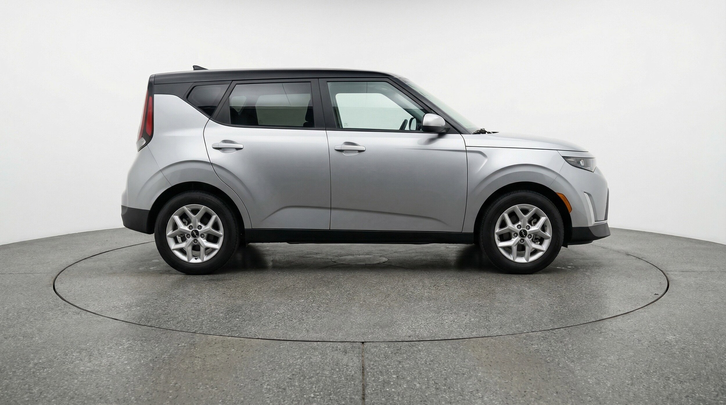 Thumbnail: 2025 Kia Soul - 11