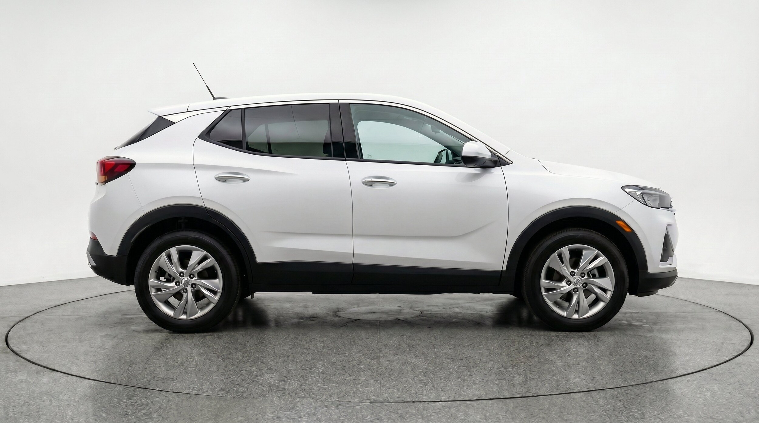 Thumbnail: 2025 Buick Encore GX - 11