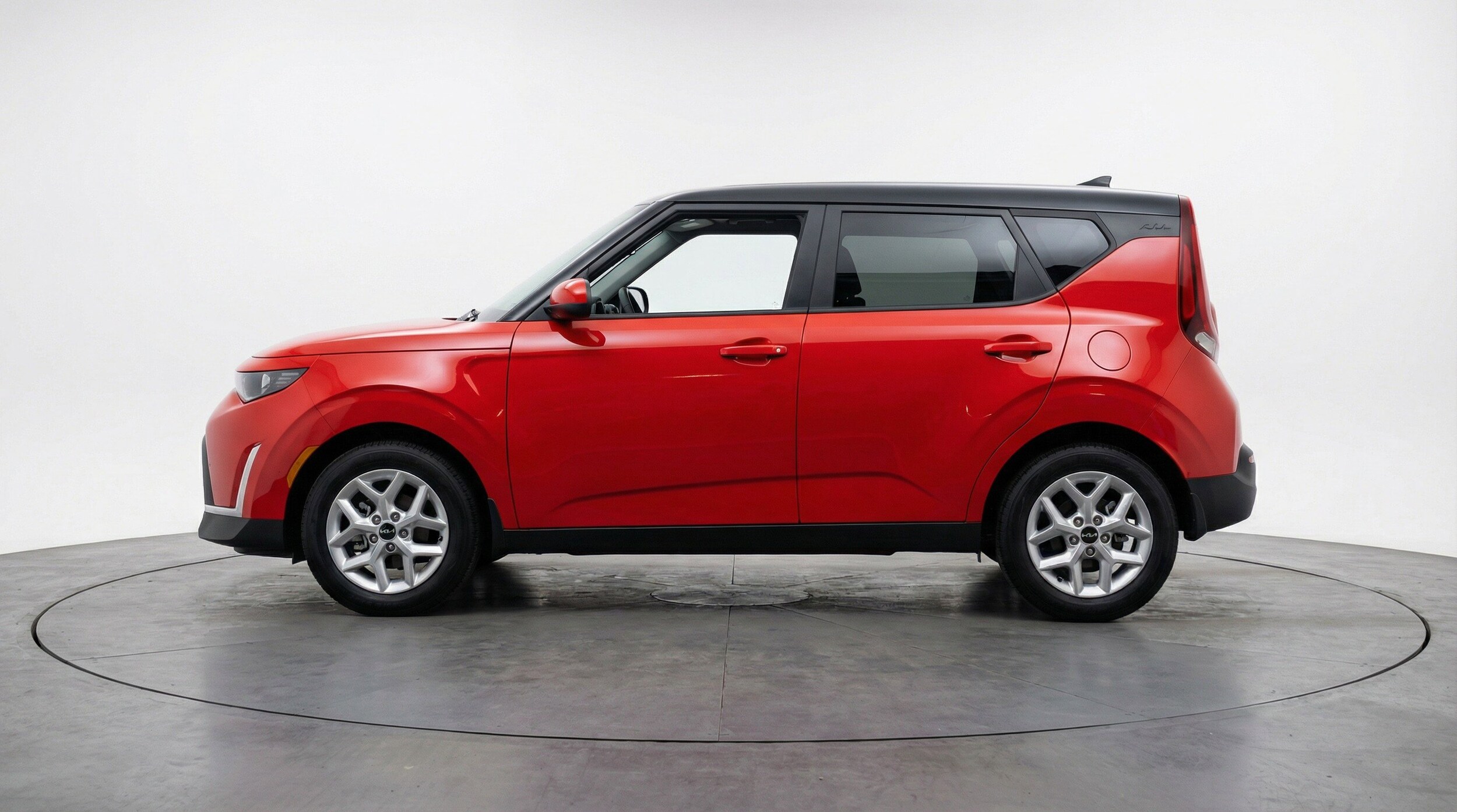 Thumbnail: 2025 Kia Soul - 5