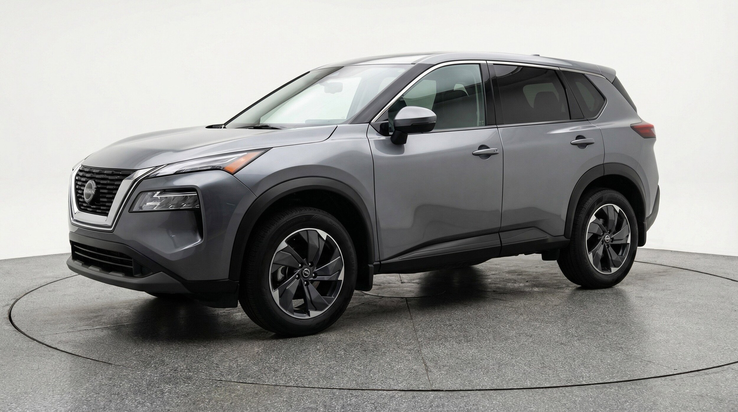 Thumbnail: 2025 Nissan Rogue - 3