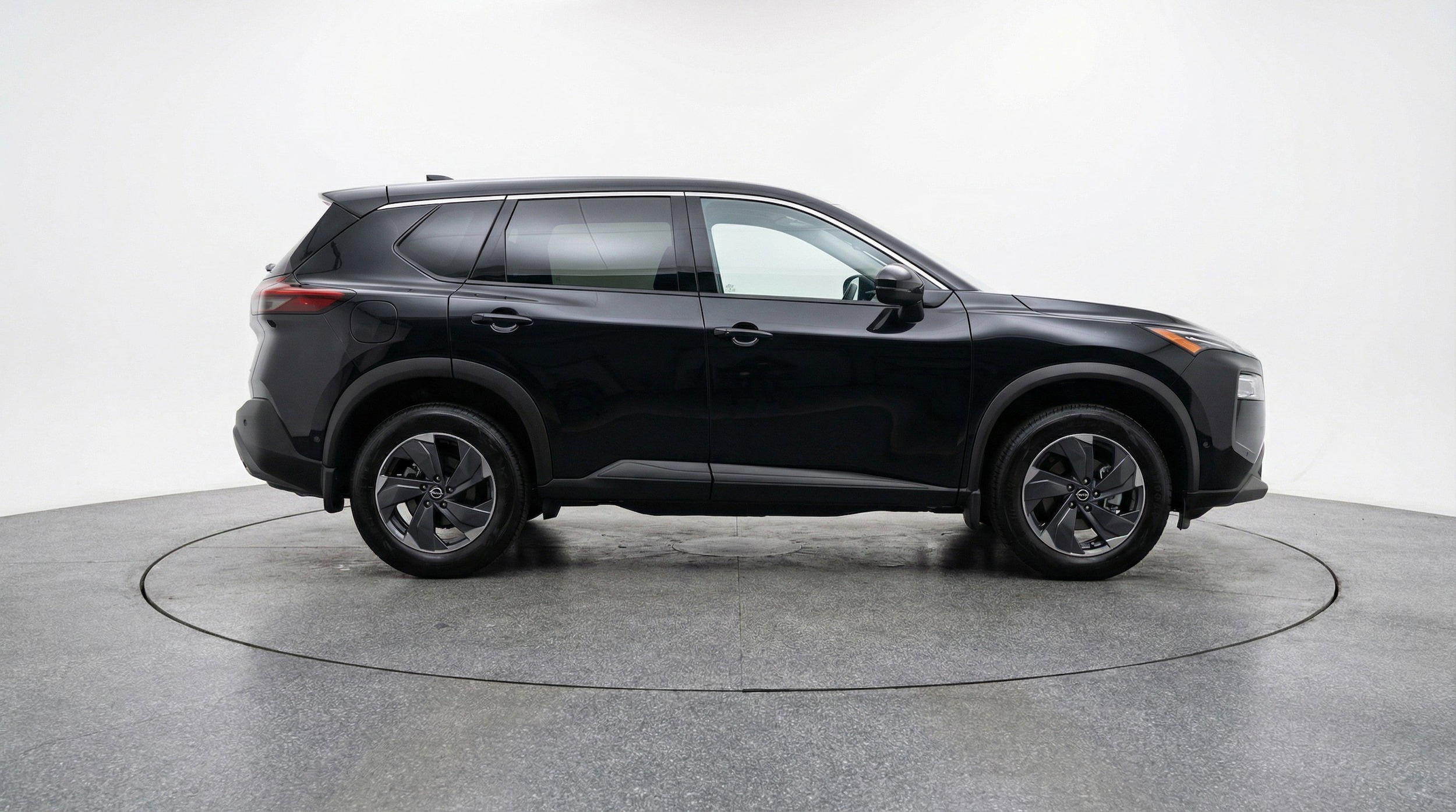 Thumbnail: 2025 Nissan Rogue - 11