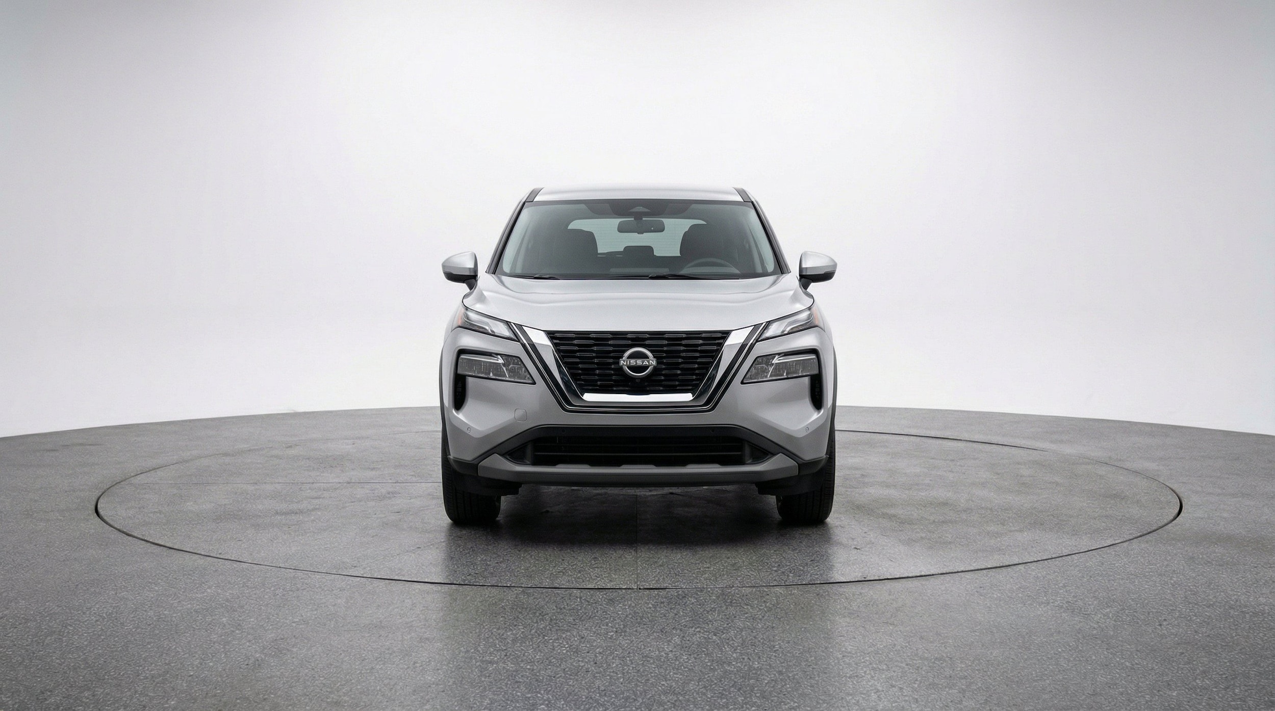 Thumbnail: 2026 Nissan Rogue - 2