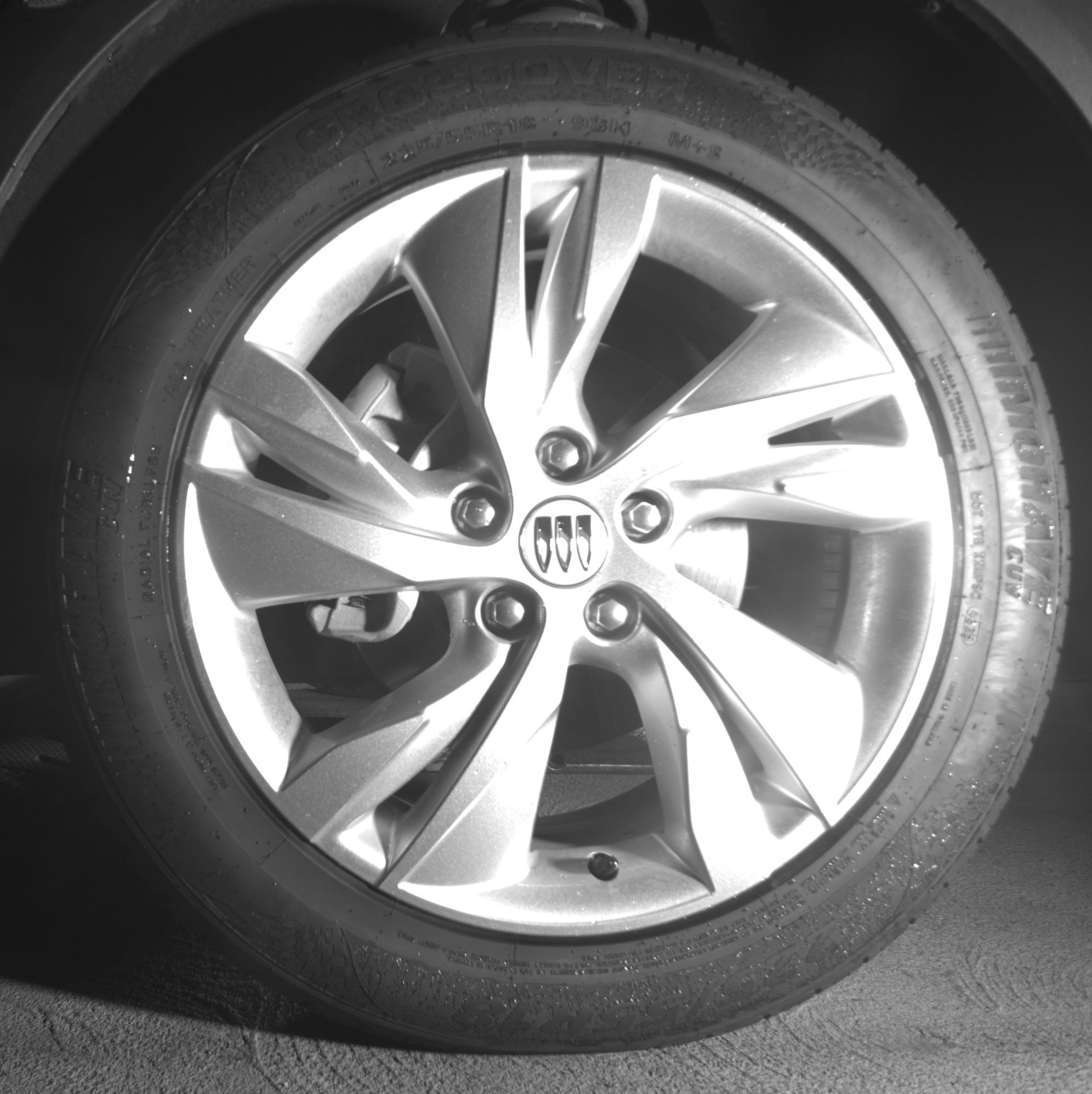 Thumbnail: 2025 Buick Encore GX - 12