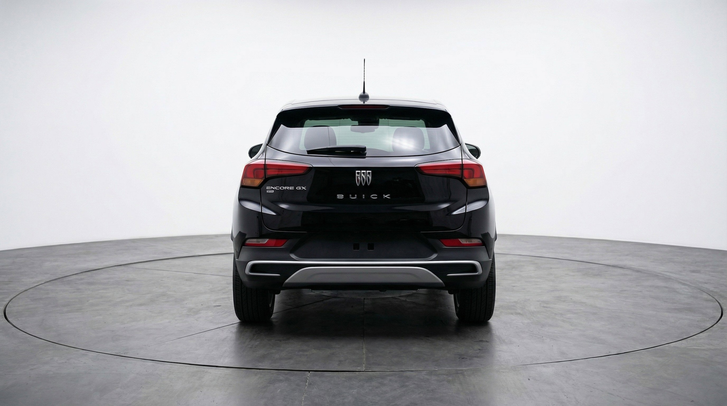 Thumbnail: 2025 Buick Encore GX - 7