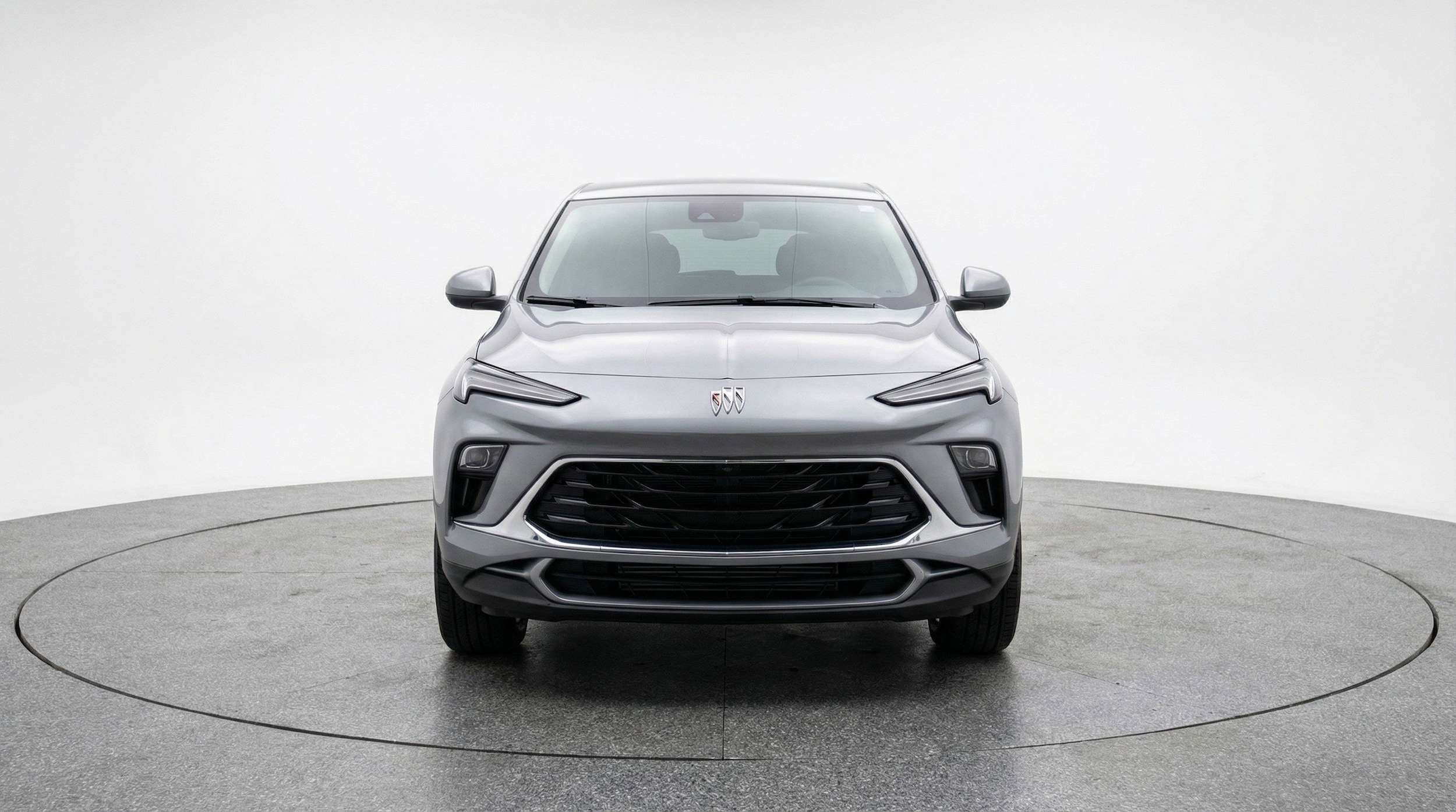 Thumbnail: 2025 Buick Encore GX - 2