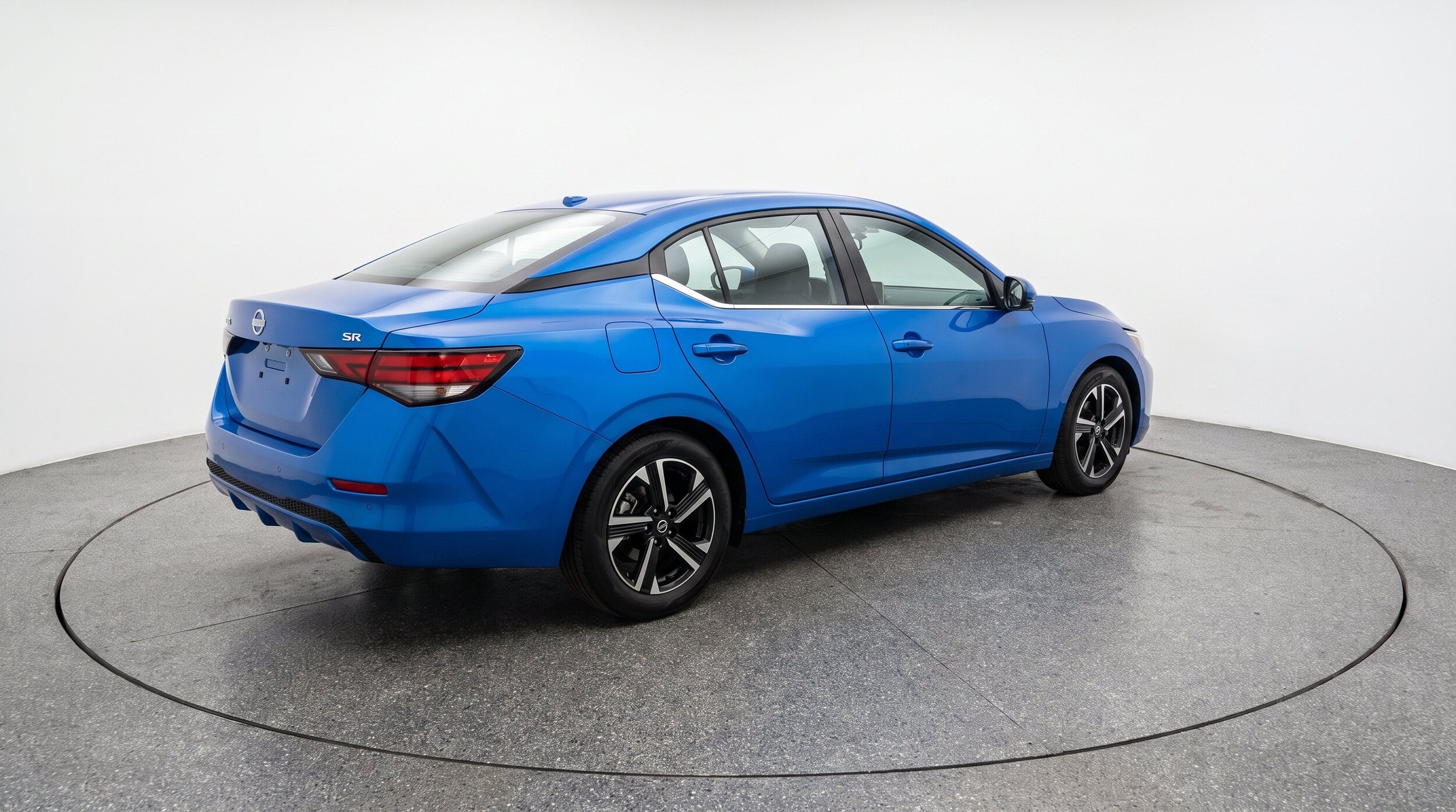 Thumbnail: 2025 Nissan Sentra - 9