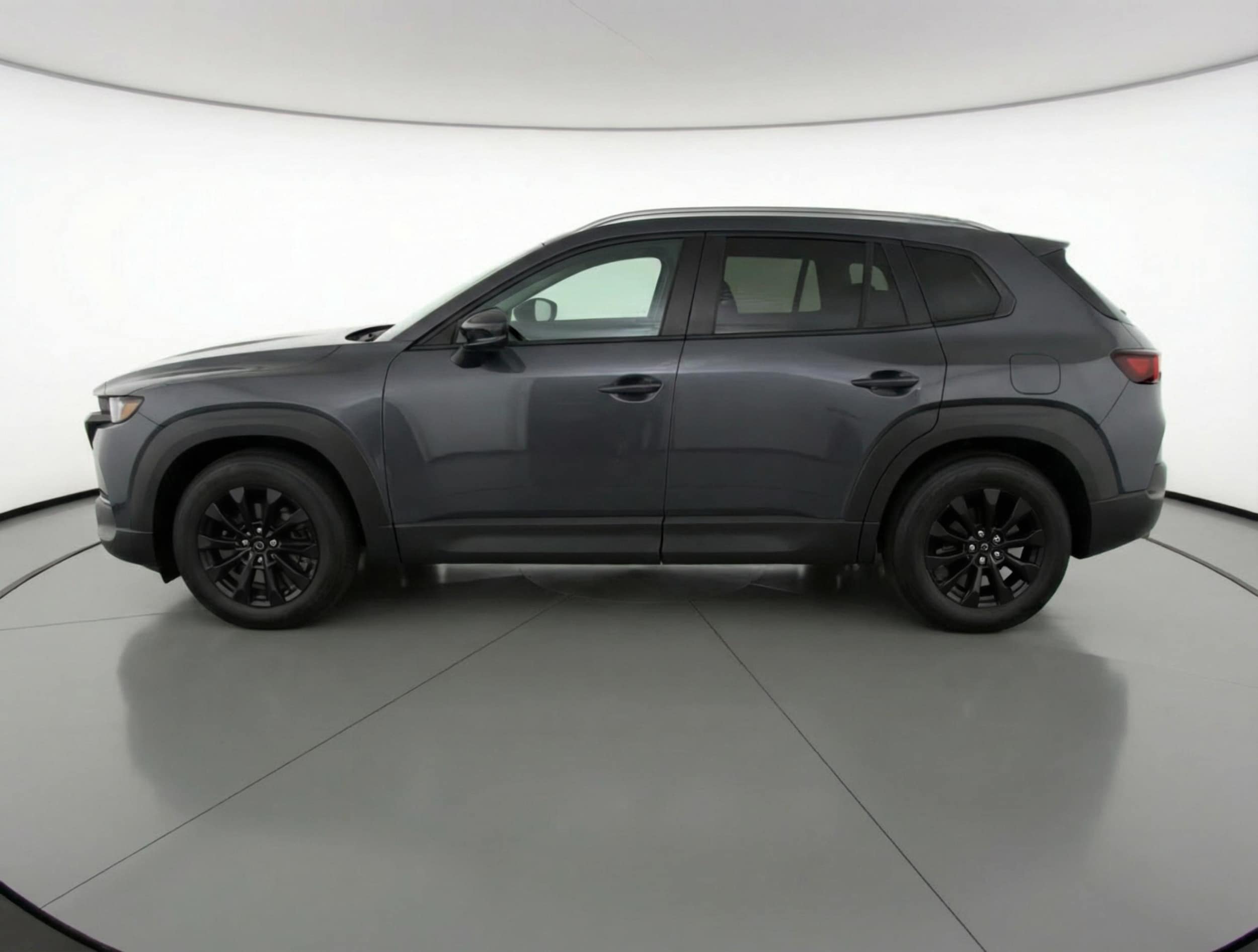 Thumbnail: 2025 Mazda CX-50 - 4