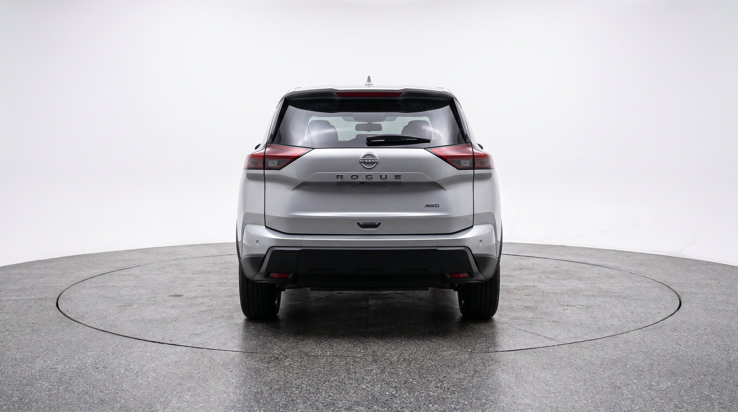 Thumbnail: 2025 Nissan Rogue - 7