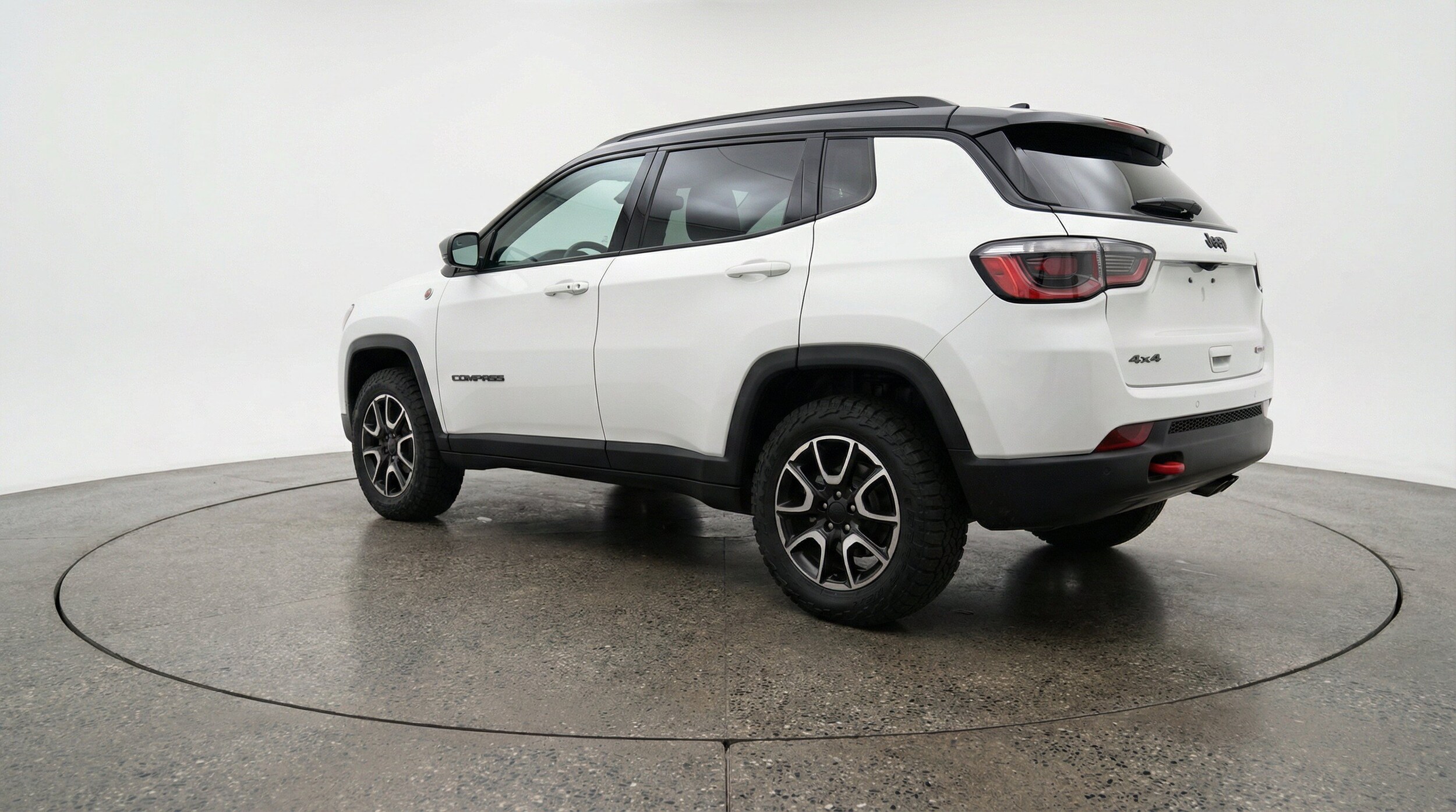 Thumbnail: 2025 Jeep Compass - 6