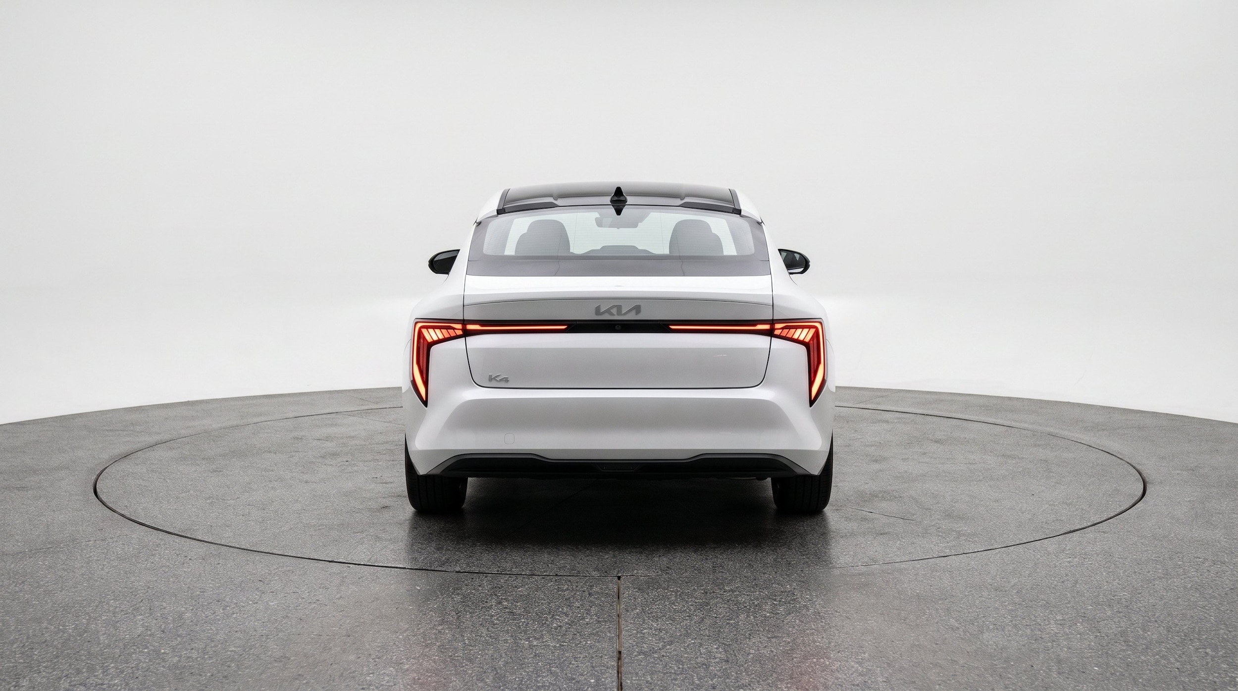 Thumbnail: 2026 Kia K4 - 7