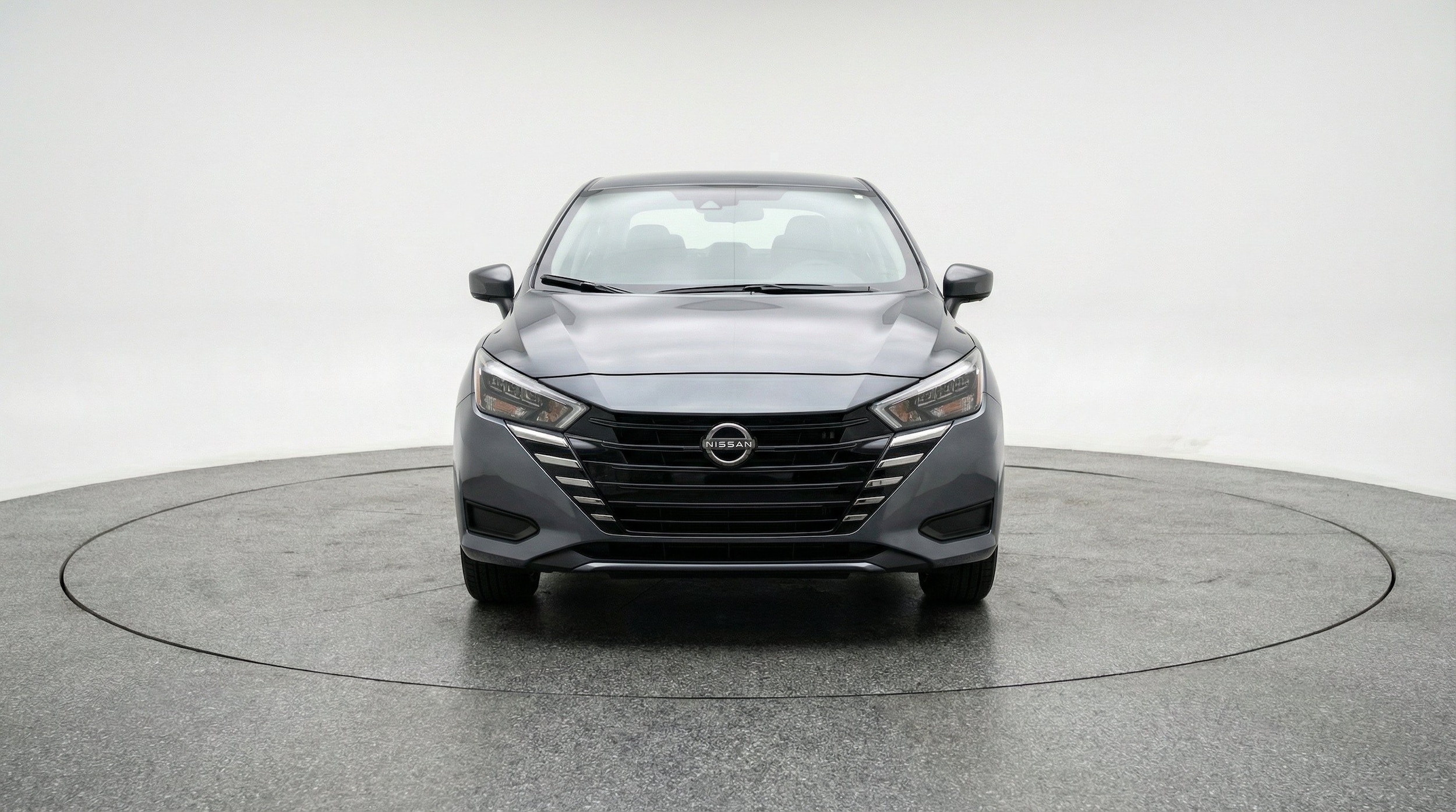 Thumbnail: 2025 Nissan Versa - 2