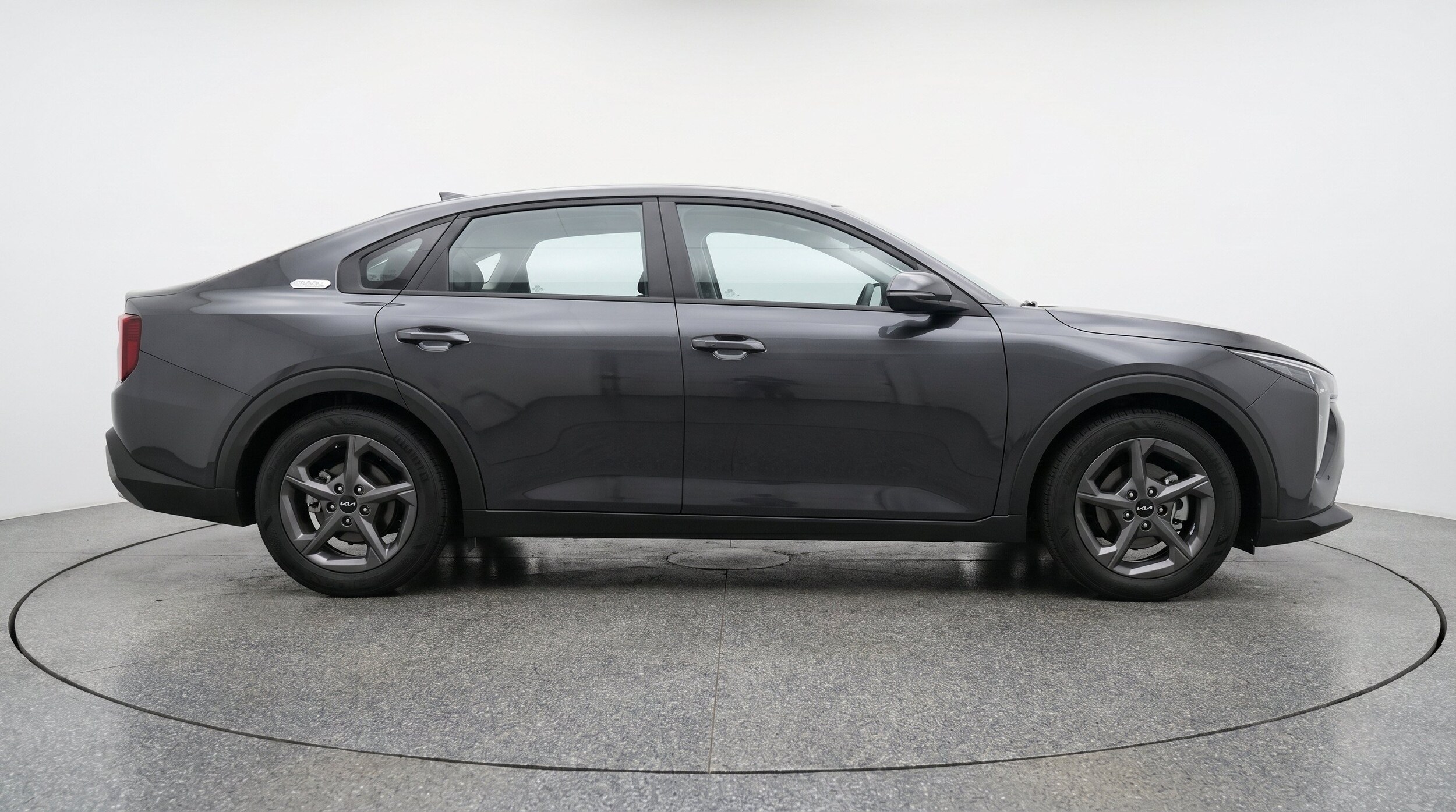 Thumbnail: 2026 Kia K4 - 11