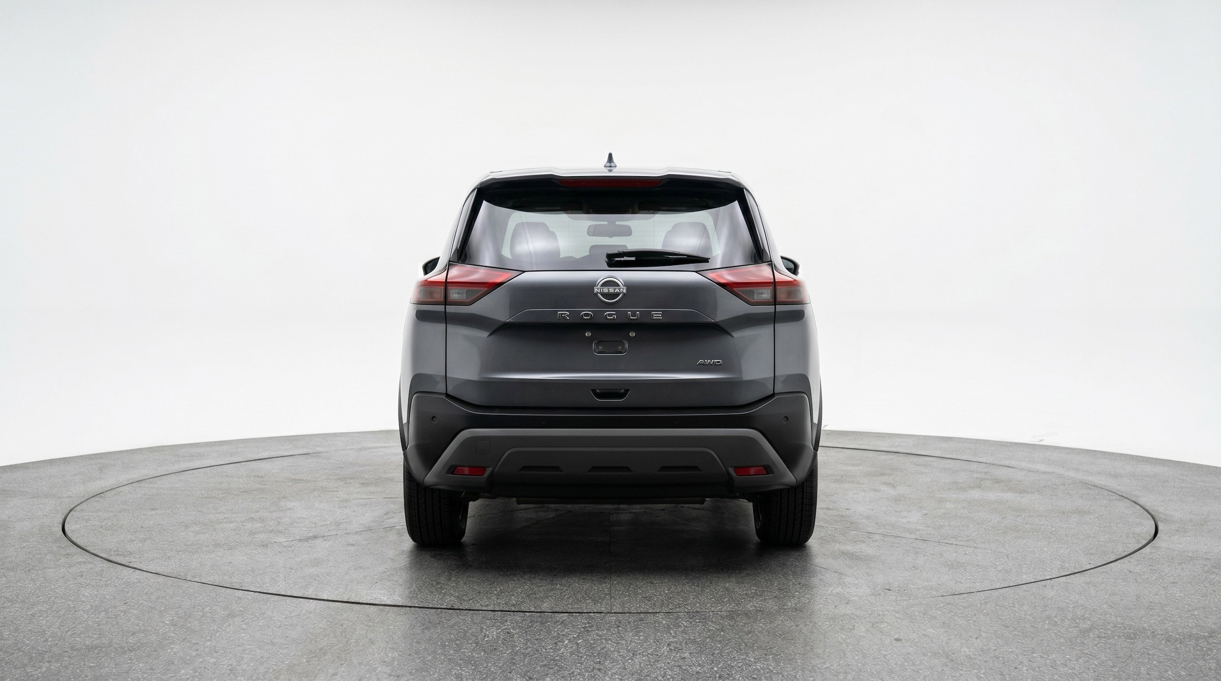 Thumbnail: 2025 Nissan Rogue - 7