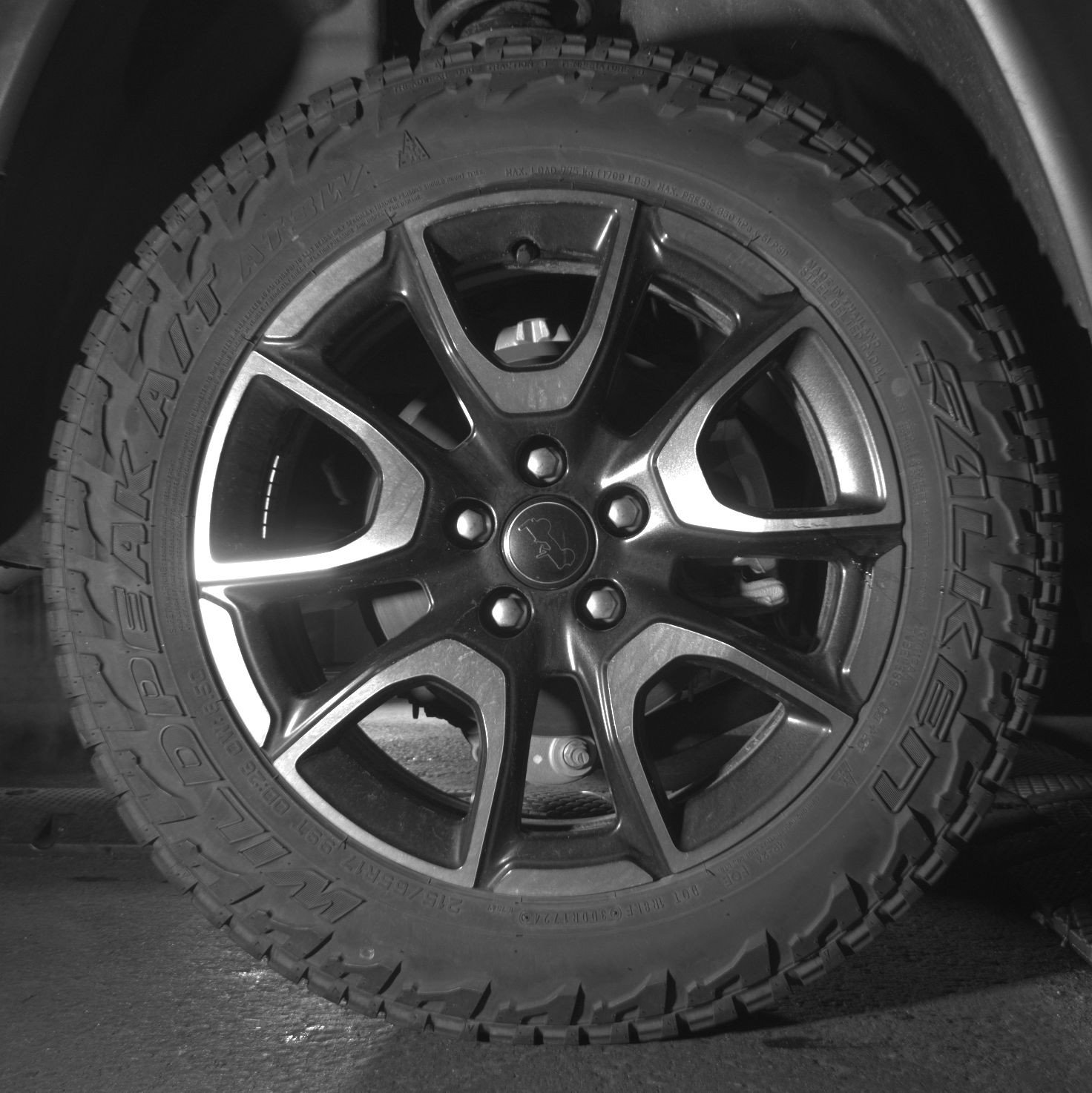 Thumbnail: 2025 Jeep Compass - 15