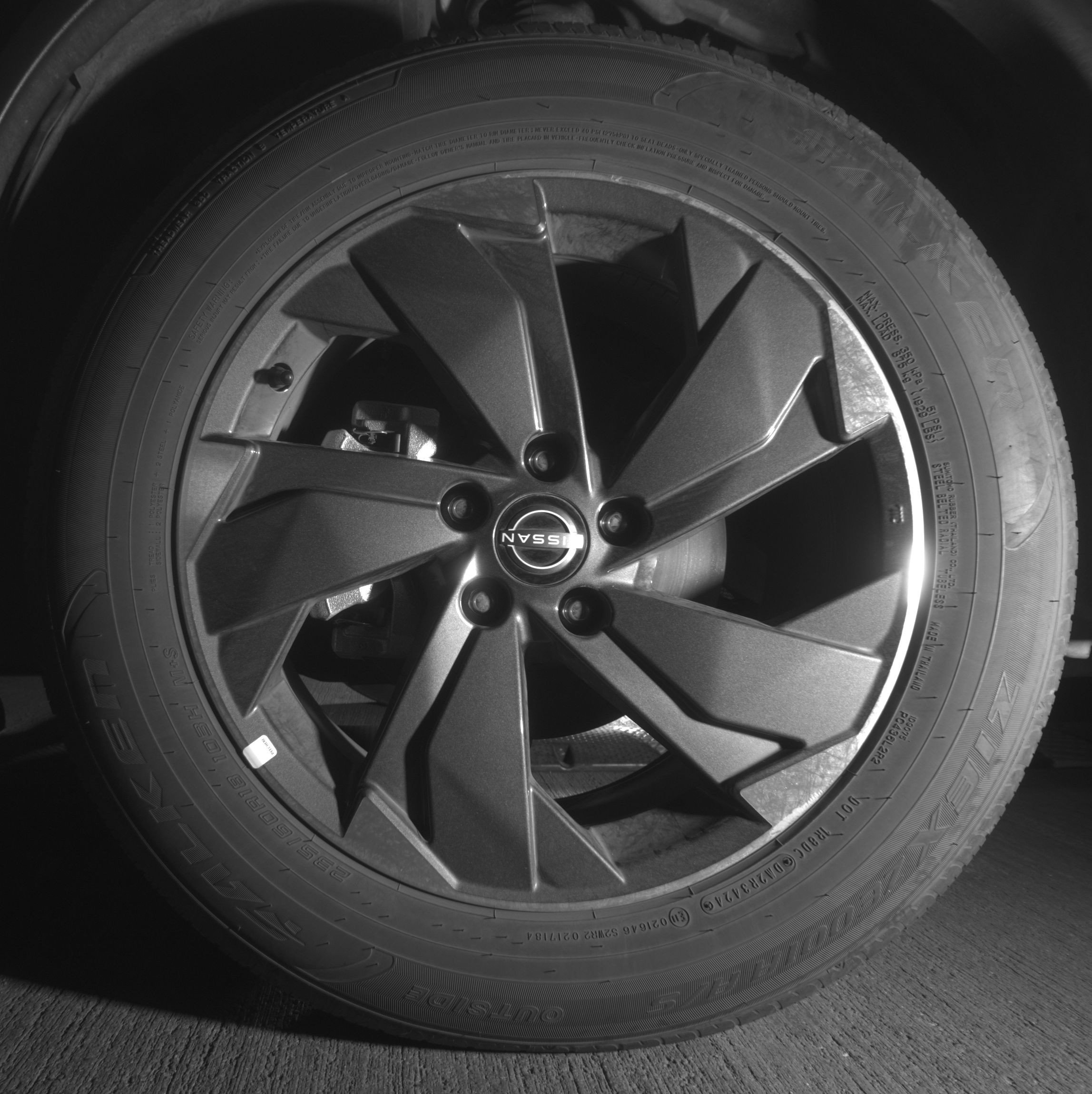 Thumbnail: 2025 Nissan Rogue - 12