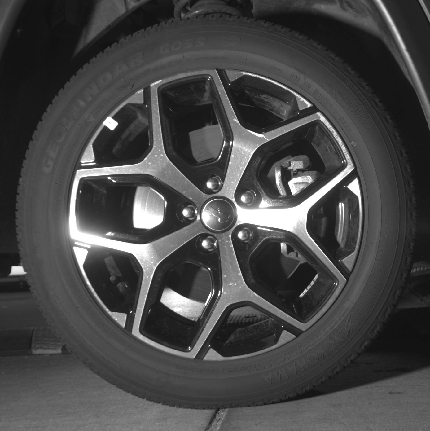 Thumbnail: 2025 Jeep Compass - 13