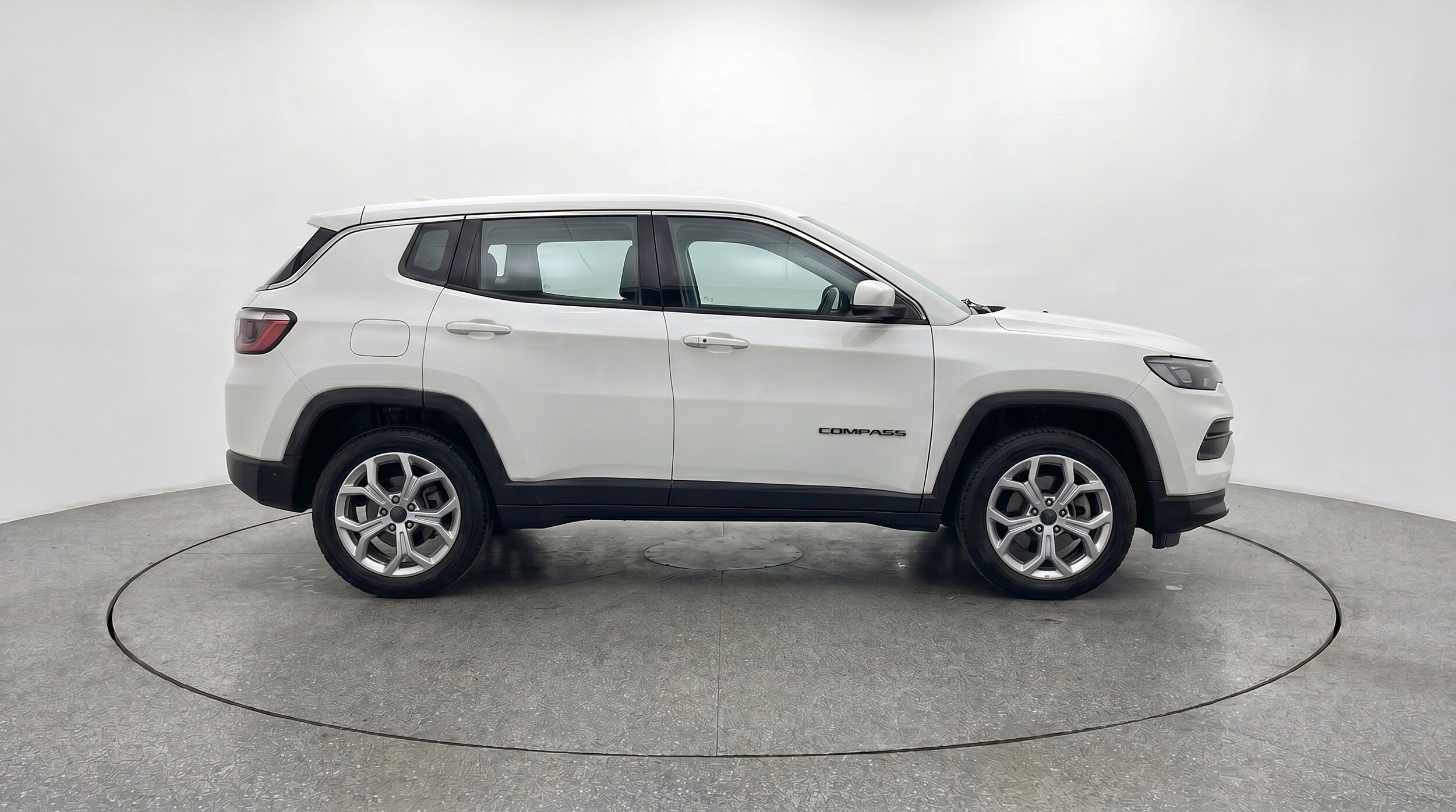 Thumbnail: 2025 Jeep Compass - 11