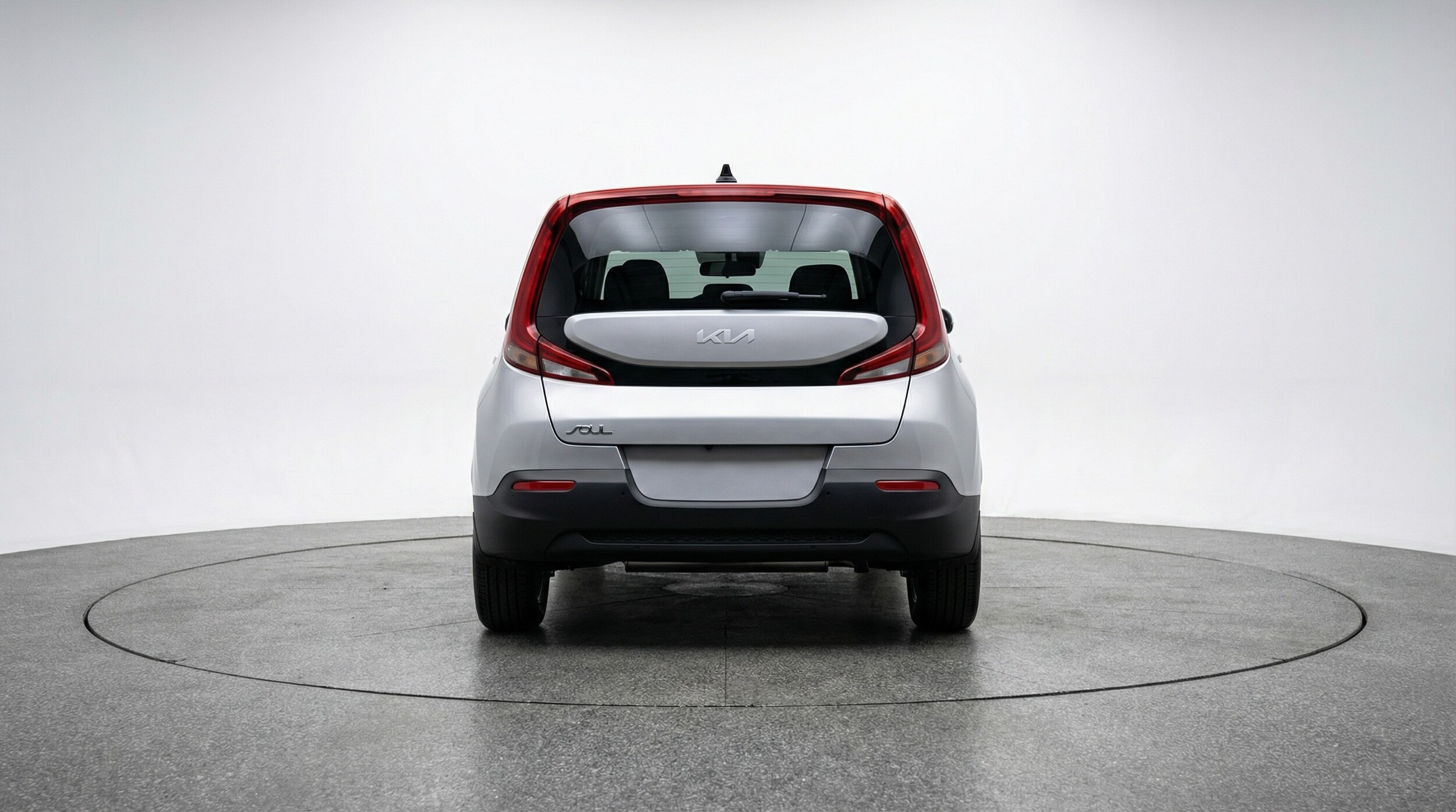 Thumbnail: 2025 Kia Soul - 6