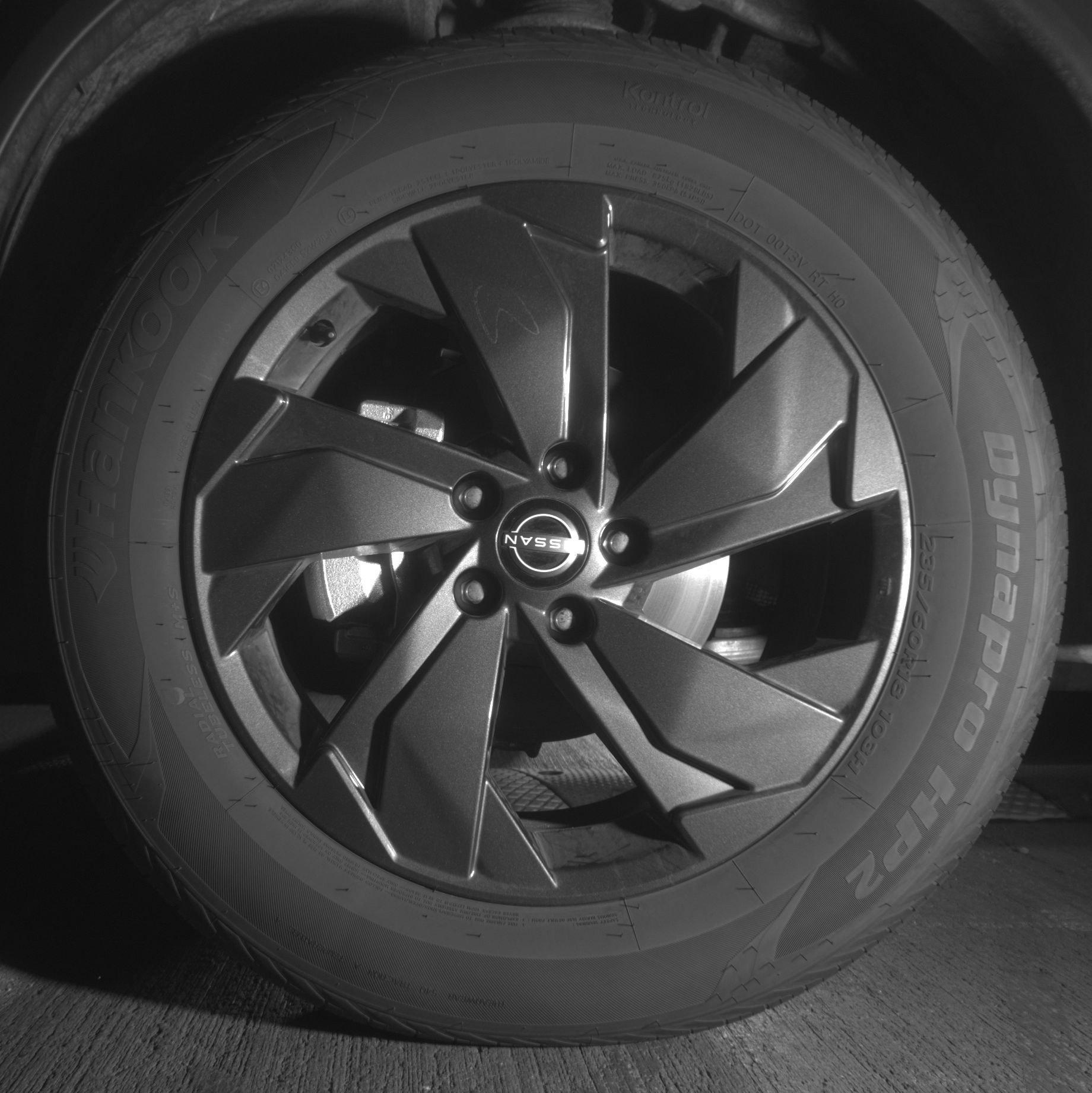 Thumbnail: 2026 Nissan Rogue - 12