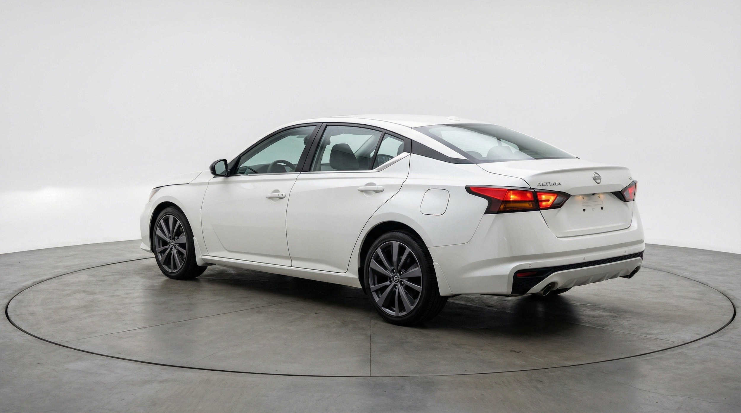 Thumbnail: 2025 Nissan Altima - 6