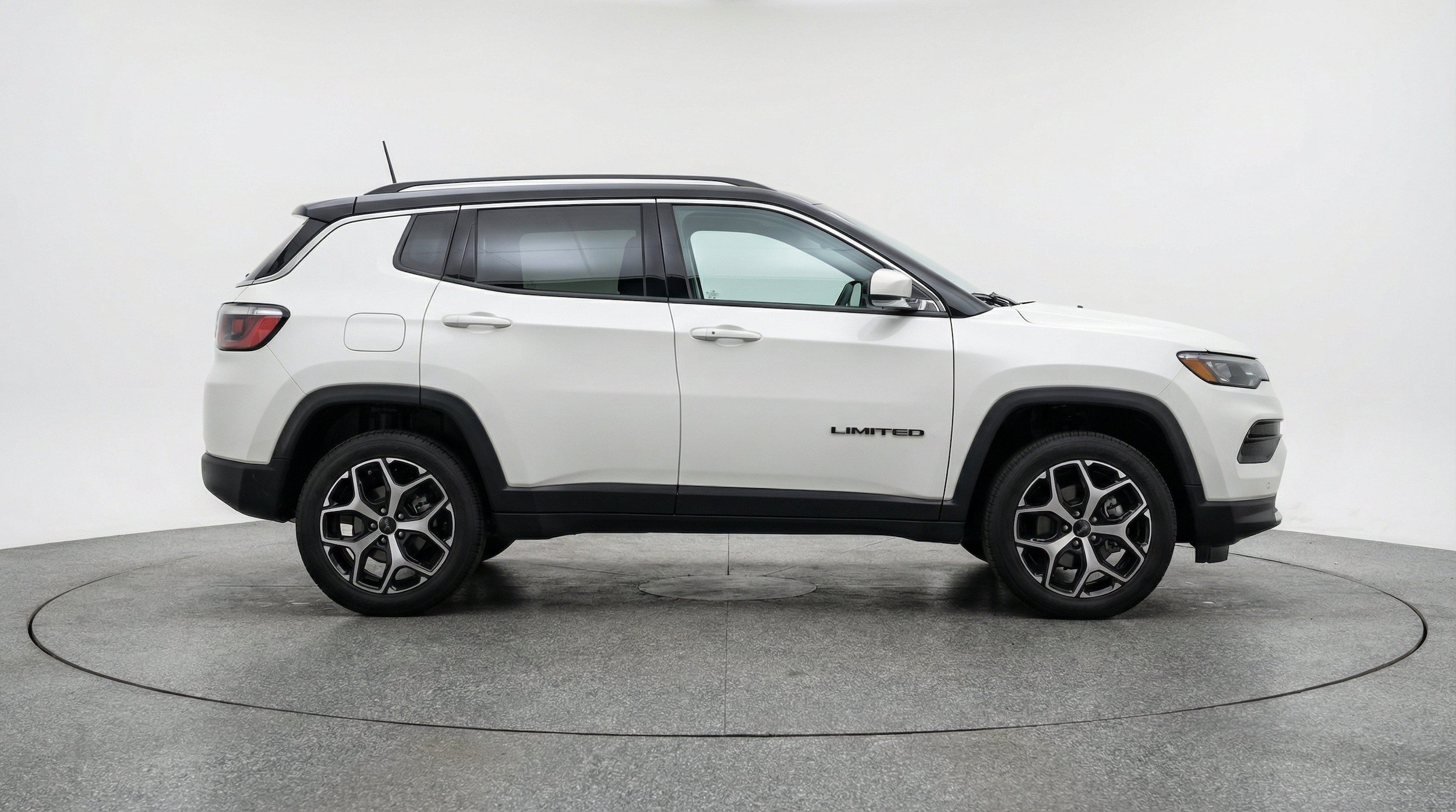 Thumbnail: 2025 Jeep Compass - 10