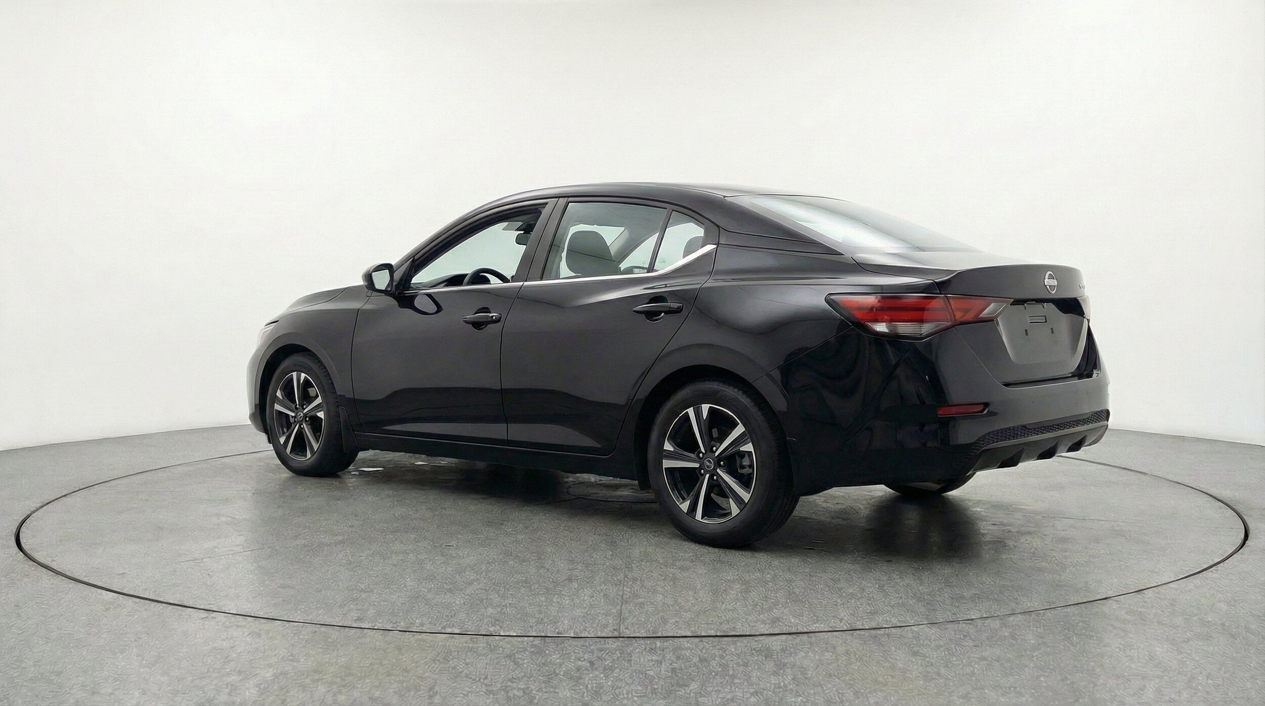 Thumbnail: 2025 Nissan Sentra - 6