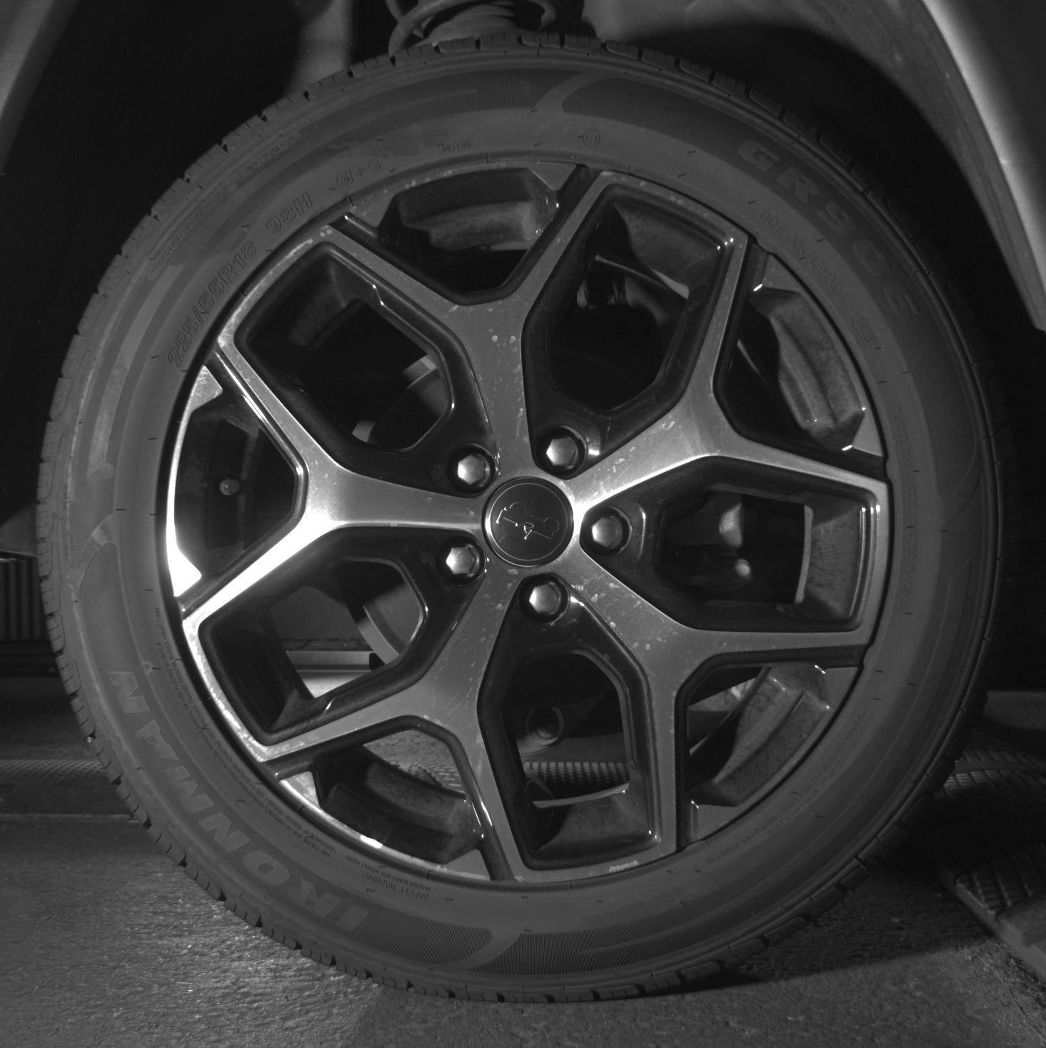 Thumbnail: 2025 Jeep Compass - 15