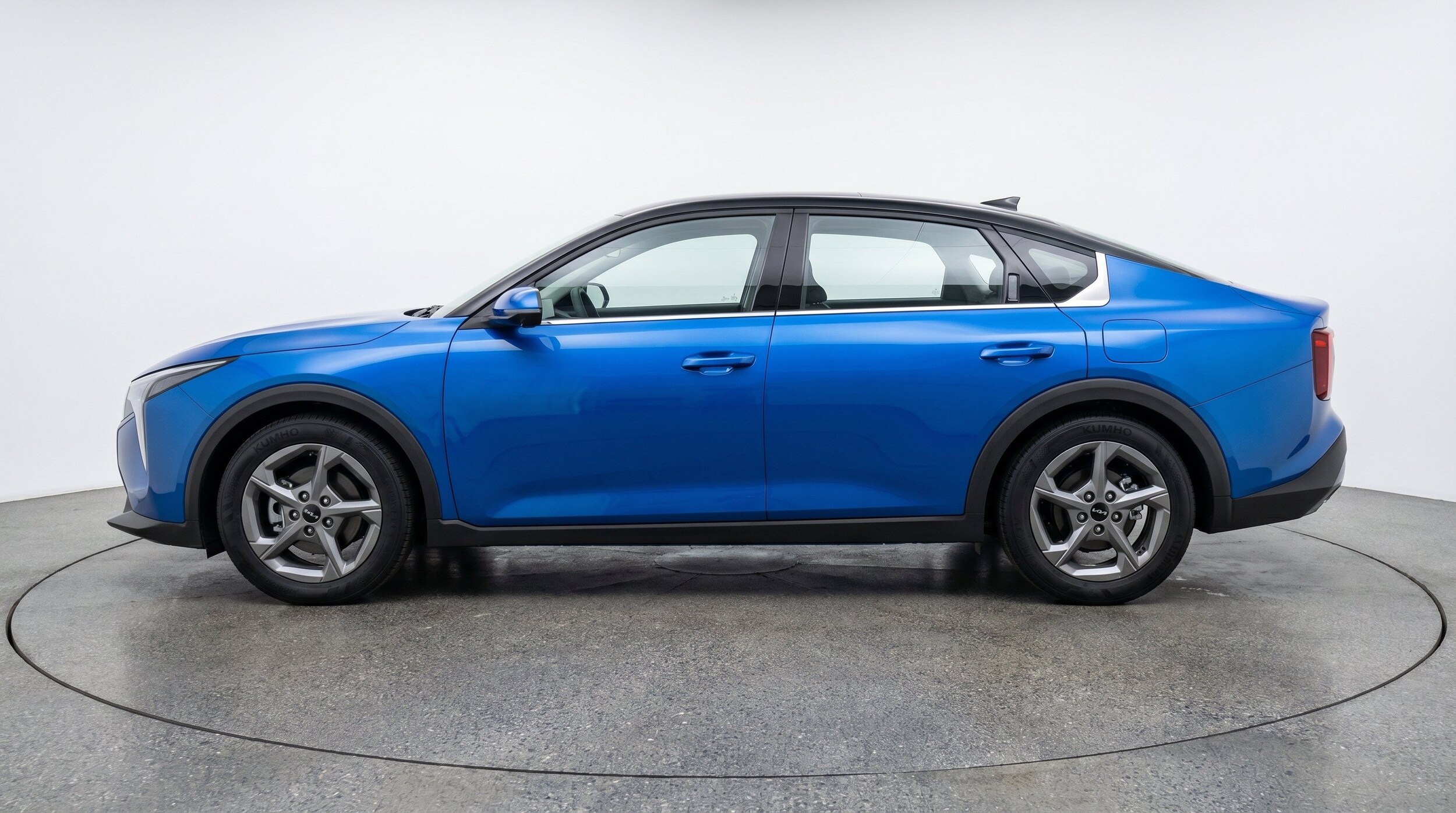 Thumbnail: 2026 Kia K4 - 5