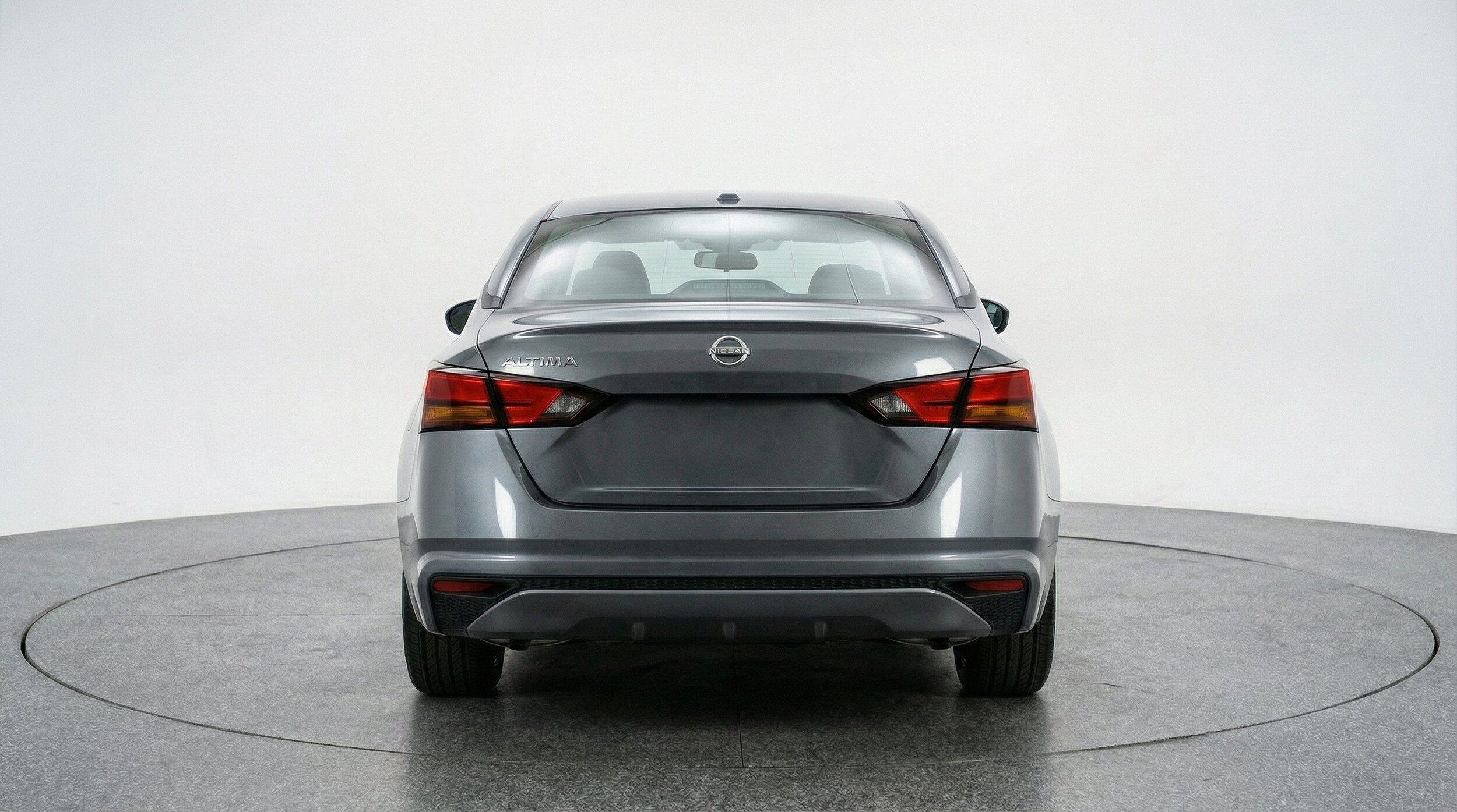 Thumbnail: 2025 Nissan Altima - 7