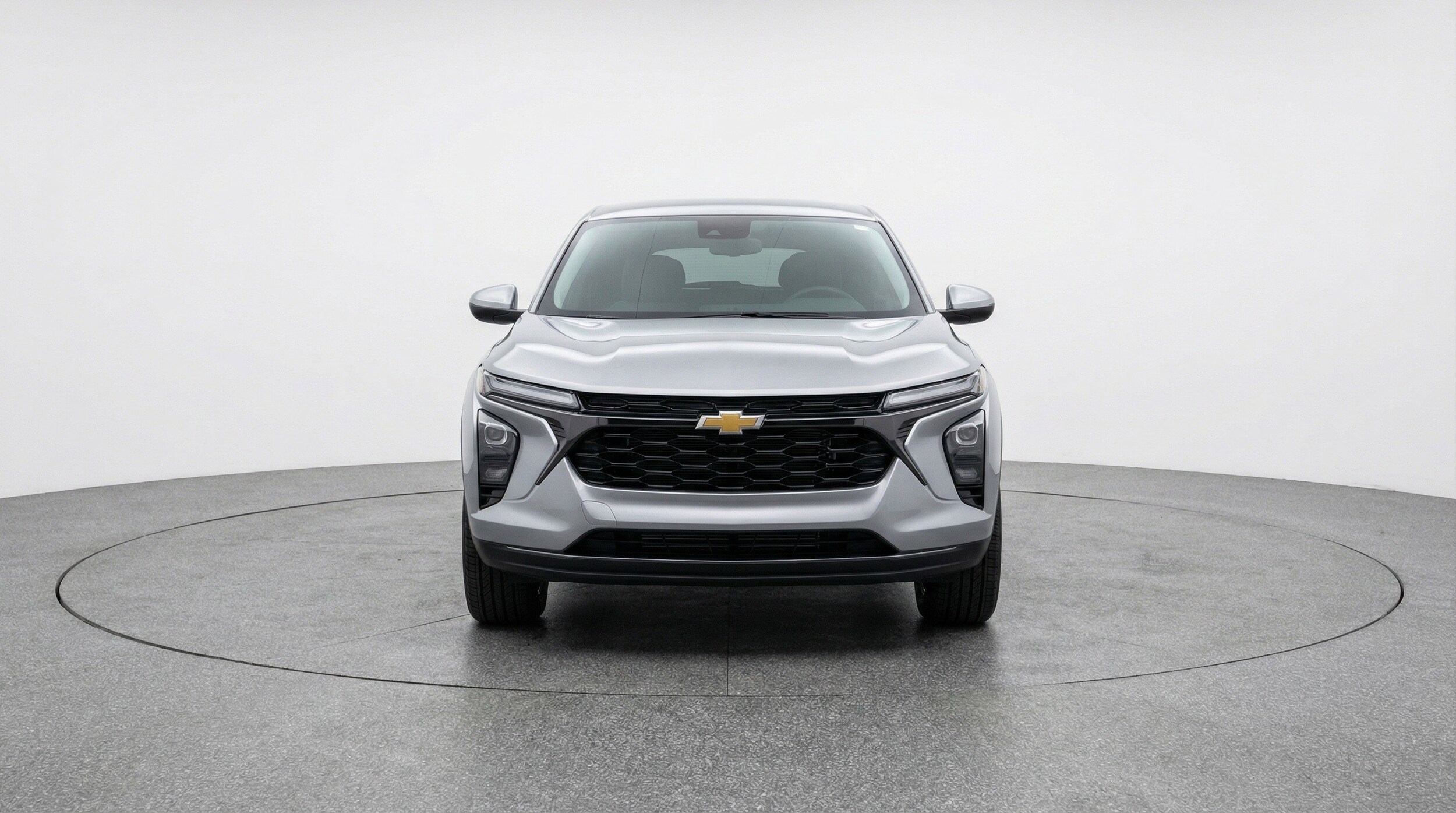 Thumbnail: 2025 Chevrolet Blazer - 2