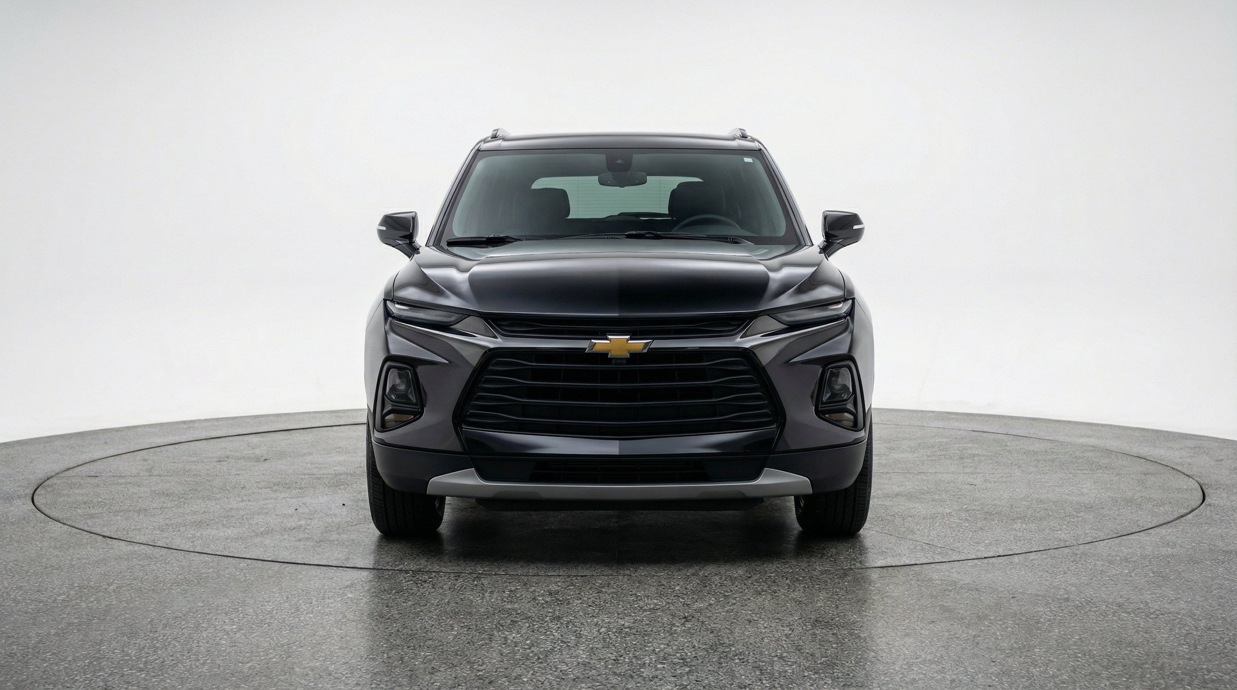 Thumbnail: 2026 Chevrolet Blazer - 2