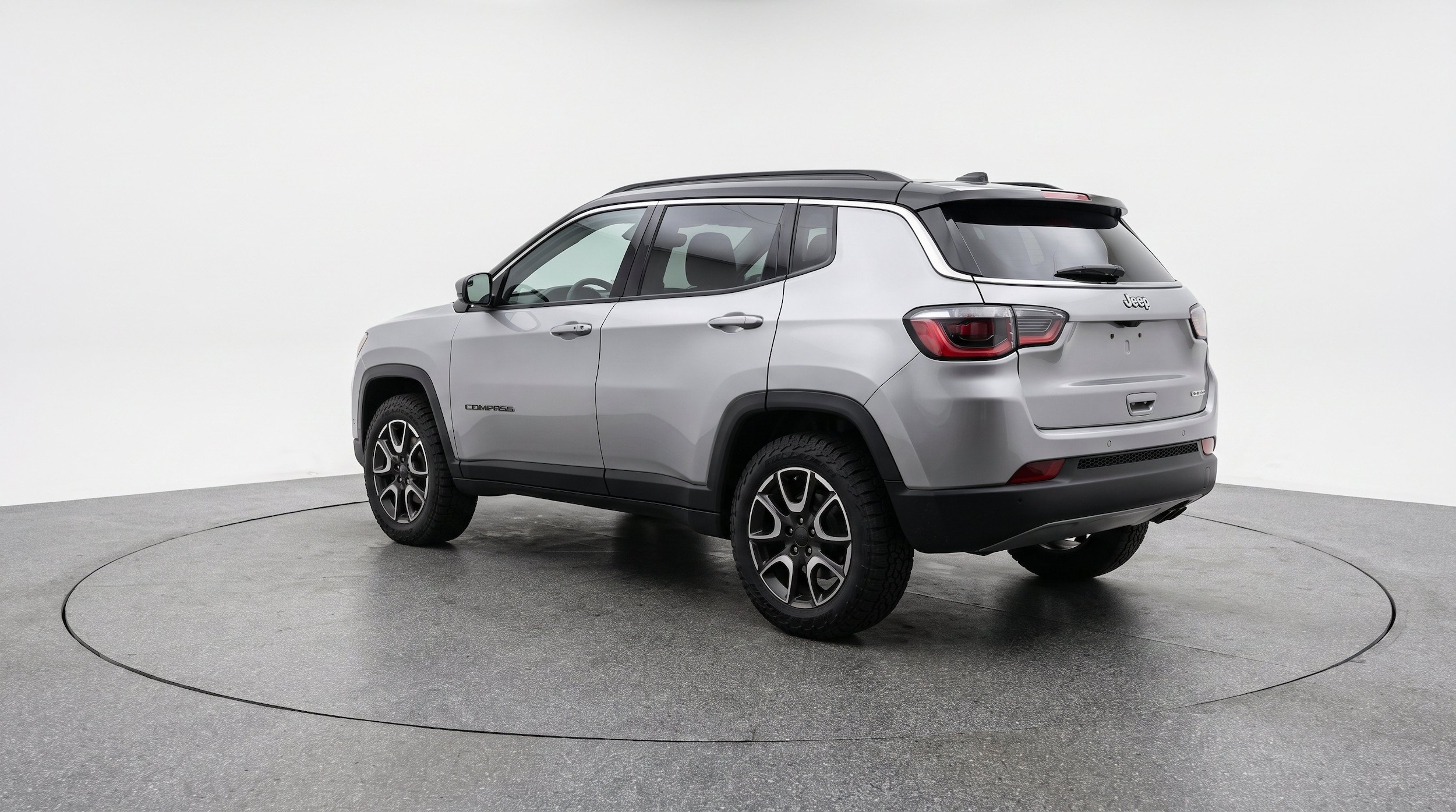 Thumbnail: 2025 Jeep Compass - 6