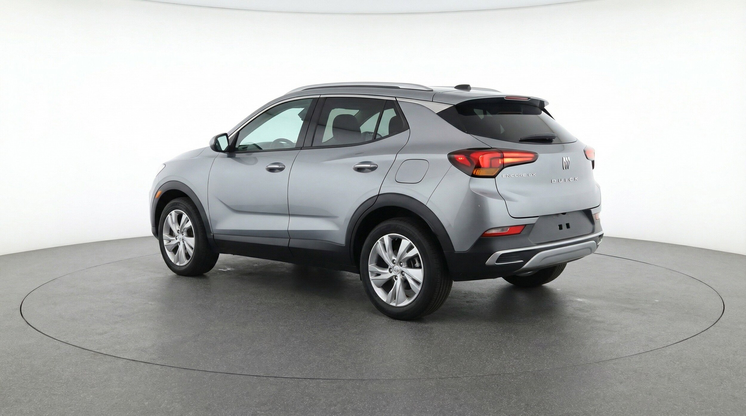 Thumbnail: 2025 Buick Encore GX - 6