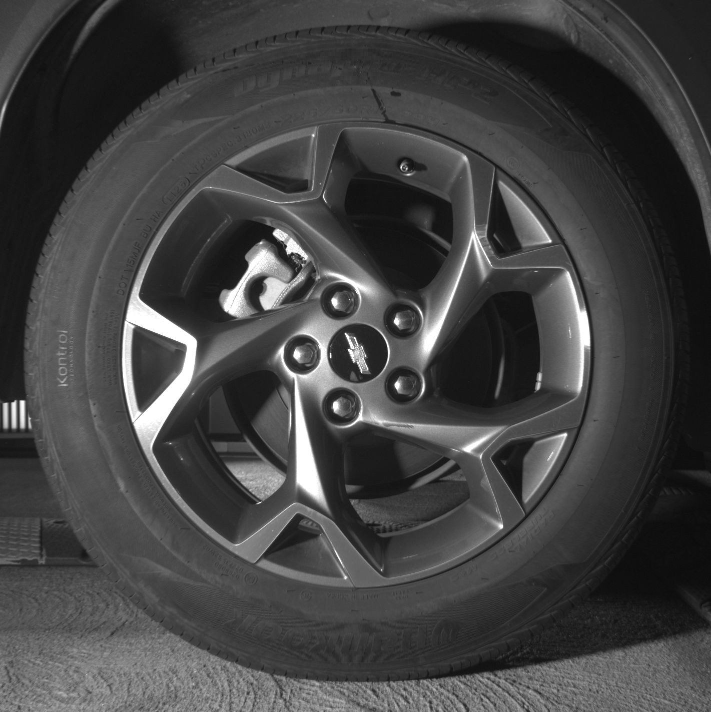 Thumbnail: 2025 Chevrolet Trax - 15