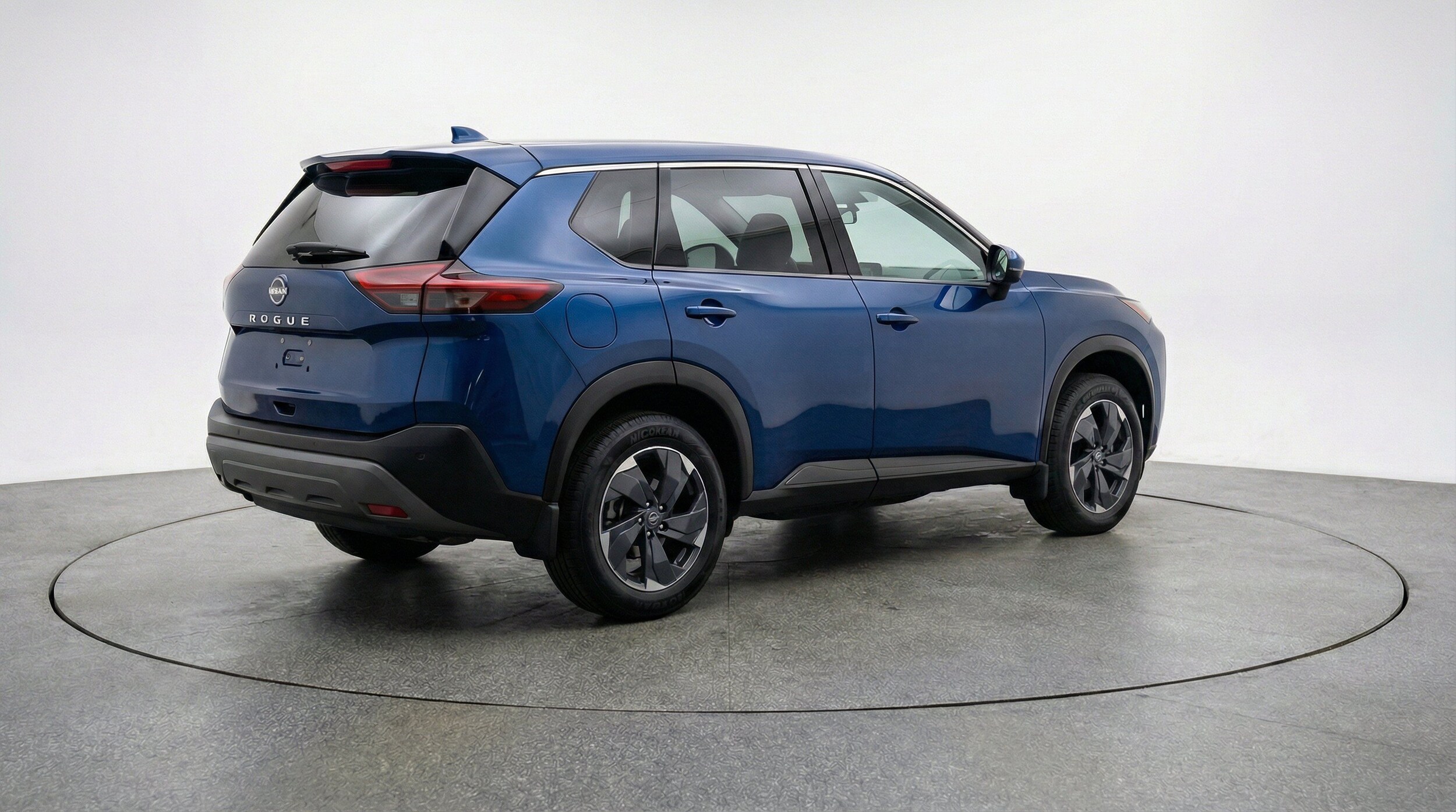 Thumbnail: 2025 Nissan Rogue - 9