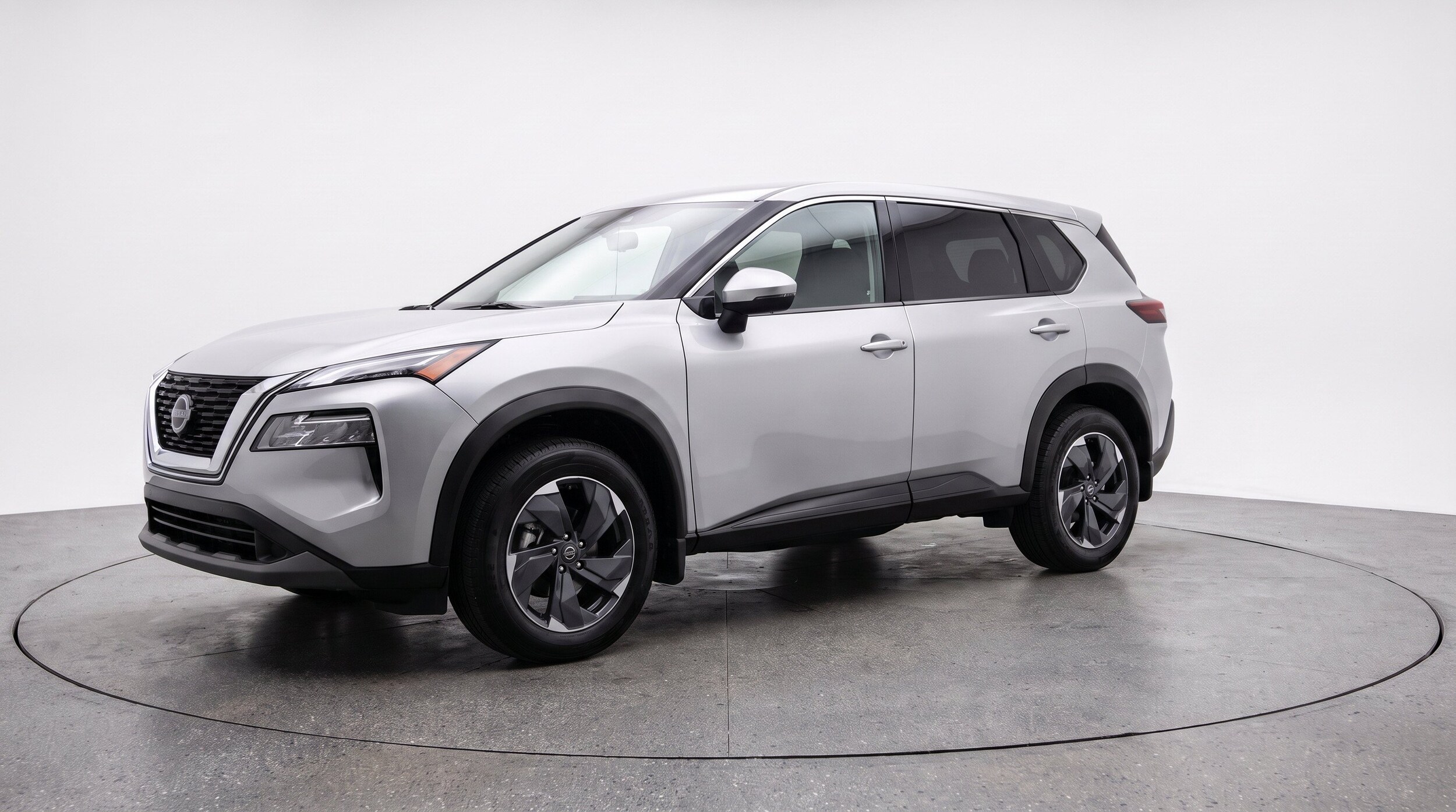 Thumbnail: 2025 Nissan Rogue - 3
