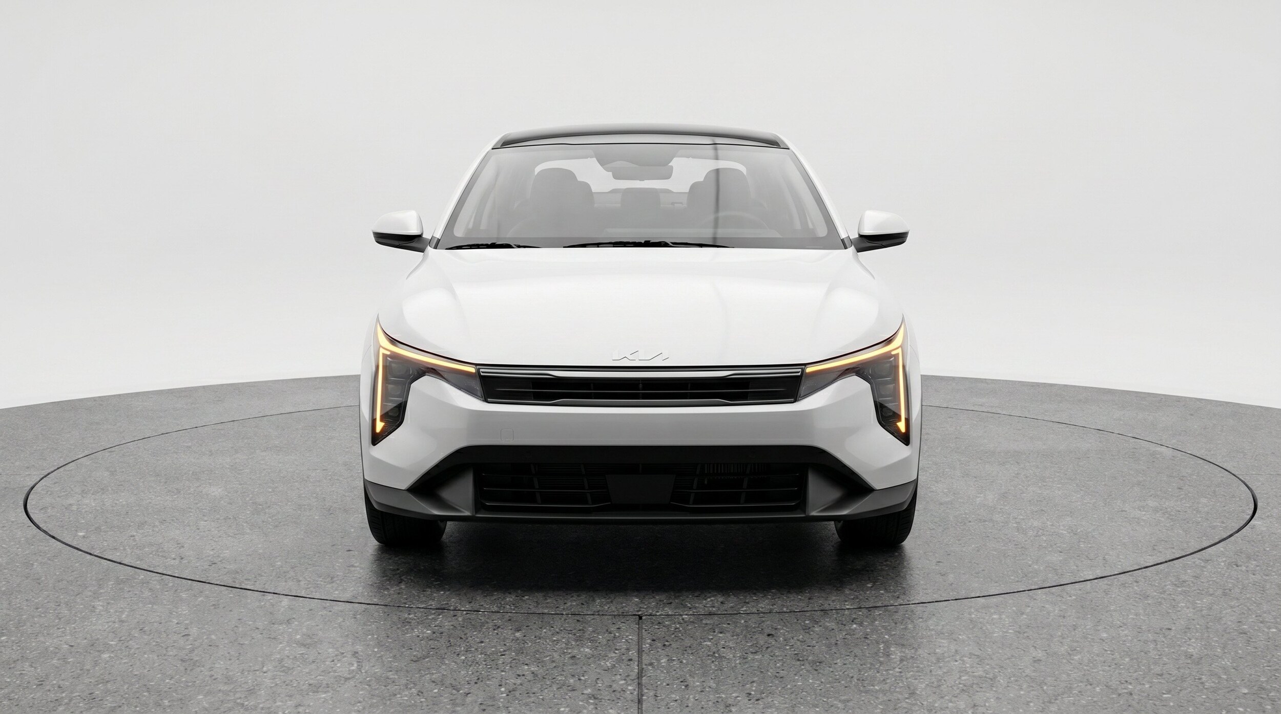 Thumbnail: 2026 Kia K4 - 2