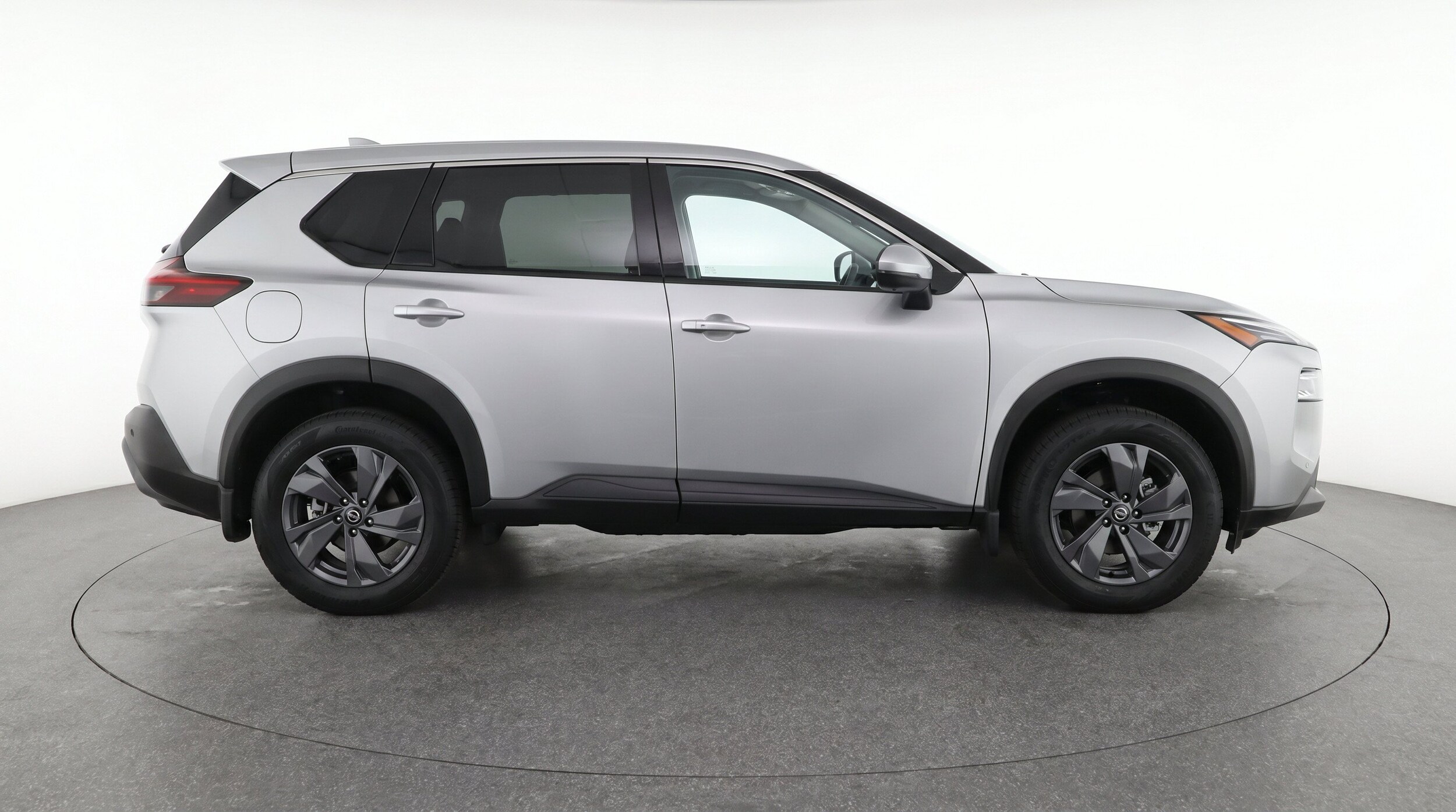 Thumbnail: 2025 Nissan Rogue - 10