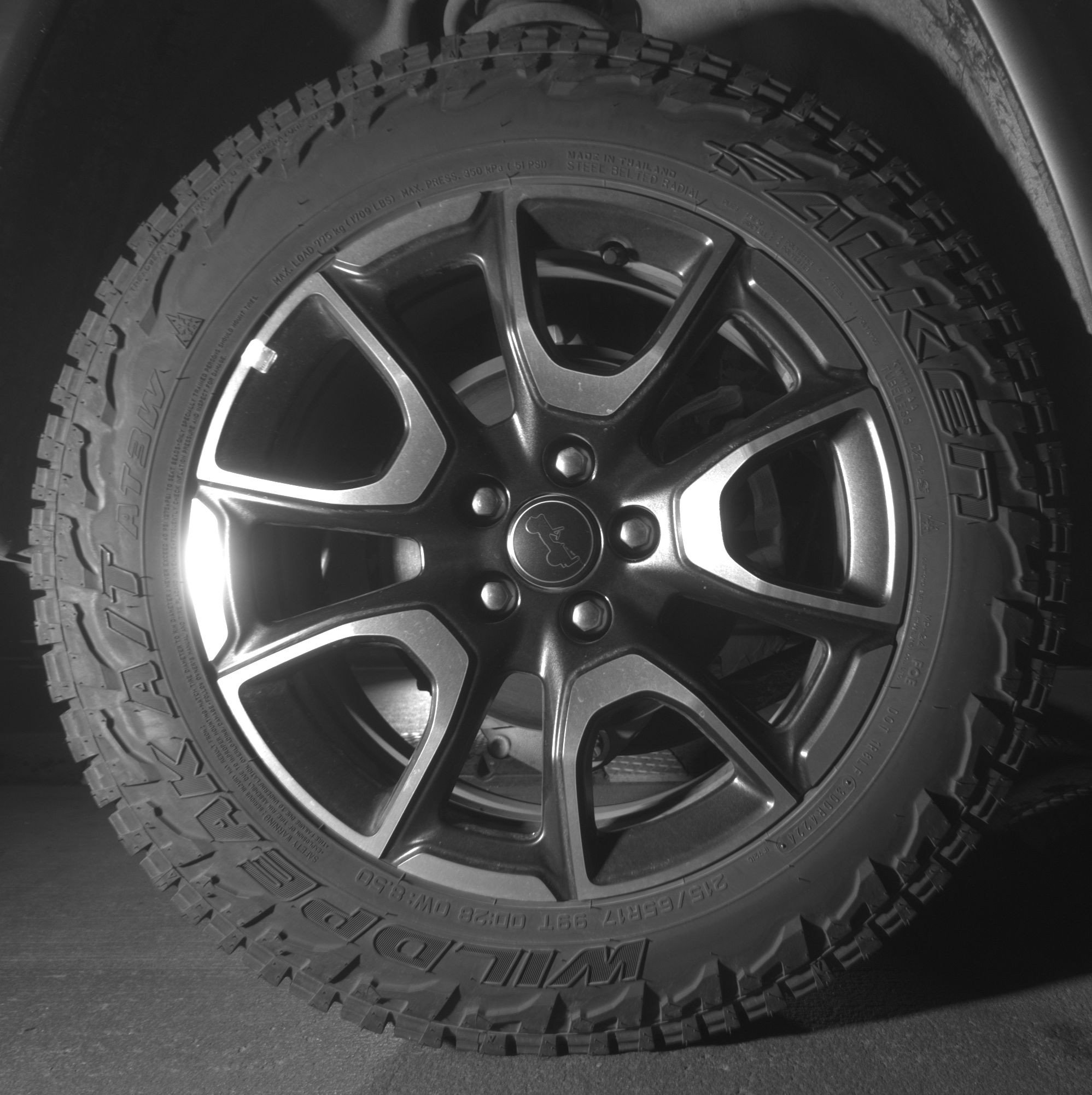 Thumbnail: 2025 Jeep Compass - 15