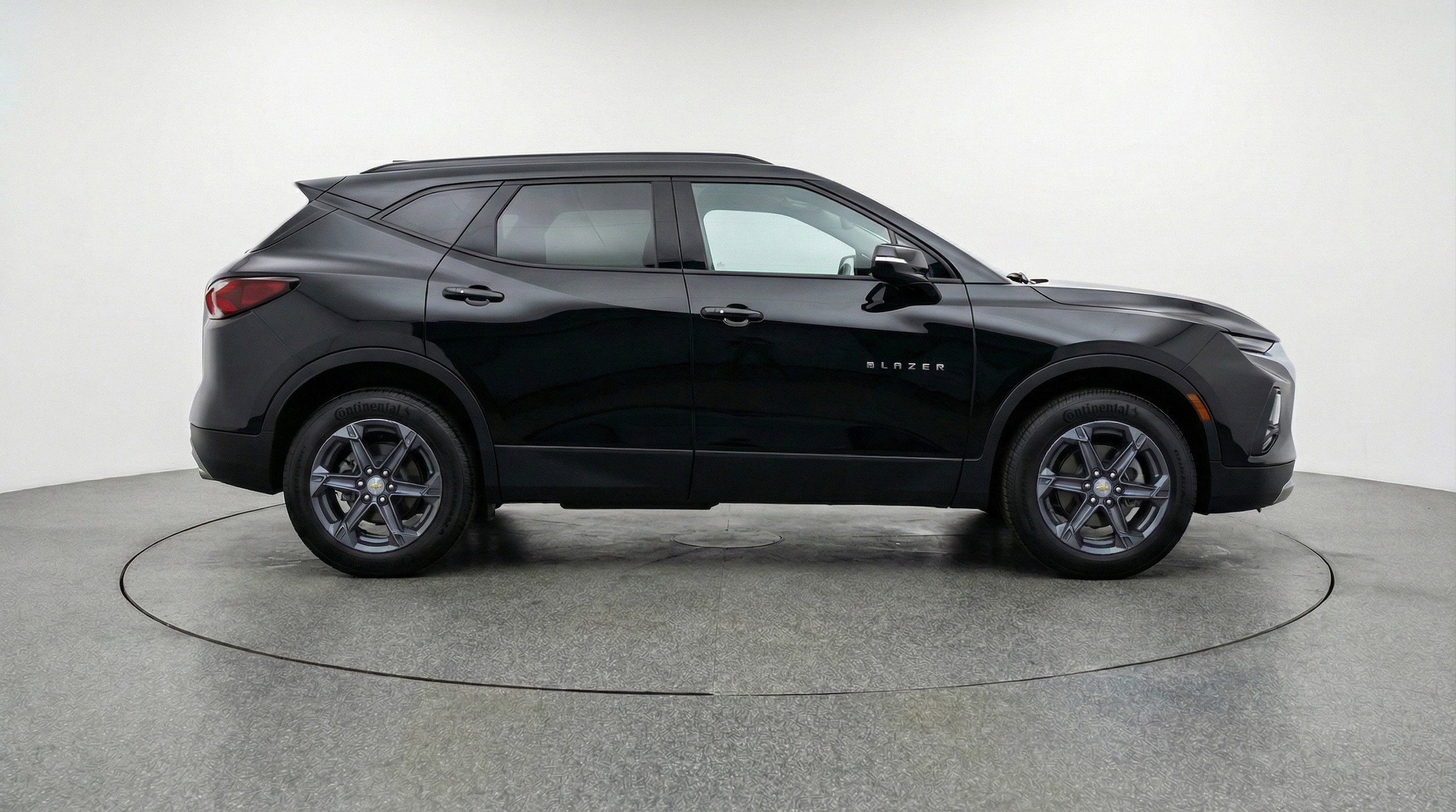 Thumbnail: 2025 Chevrolet Blazer - 11