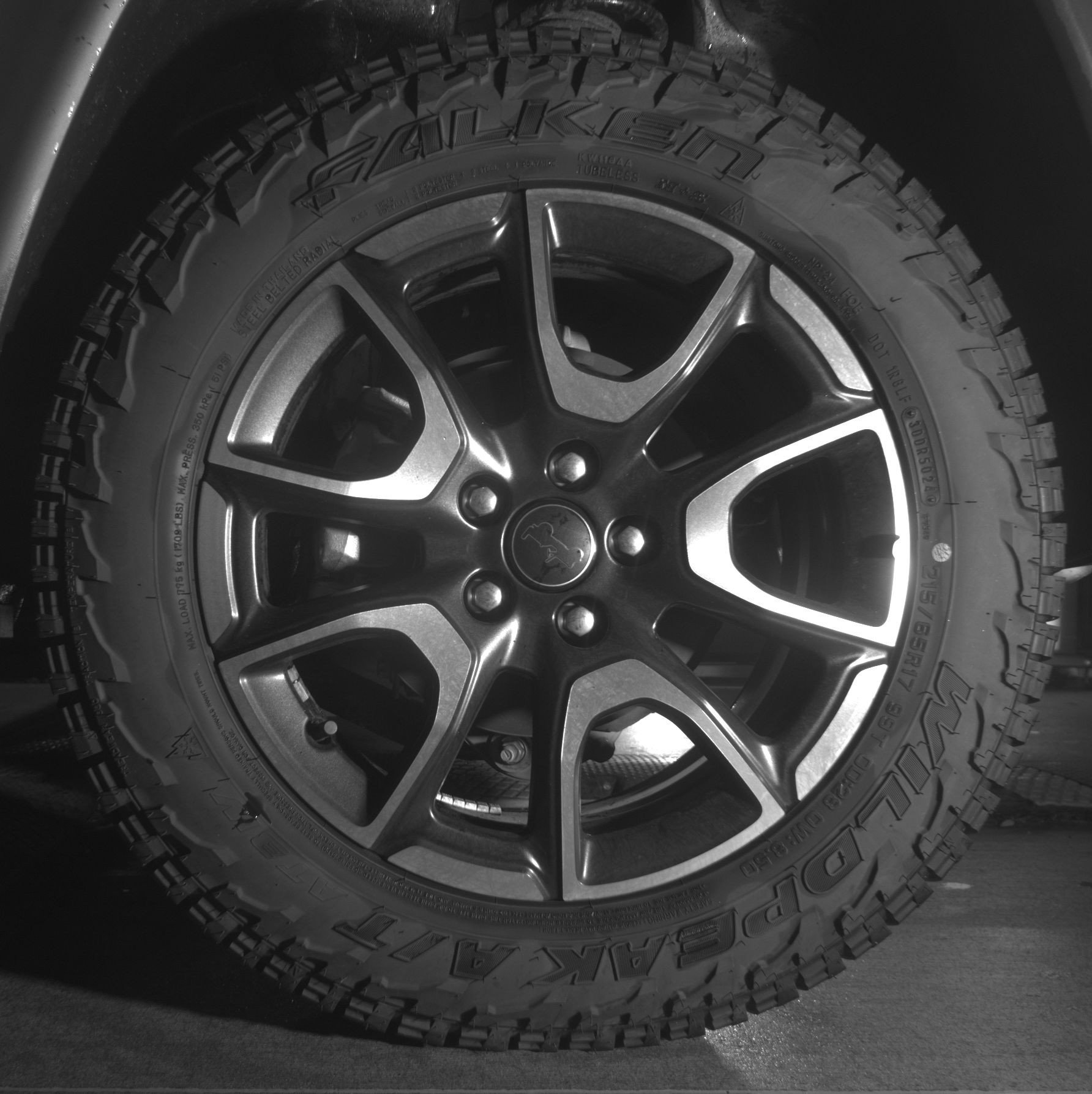 Thumbnail: 2025 Jeep Compass - 14