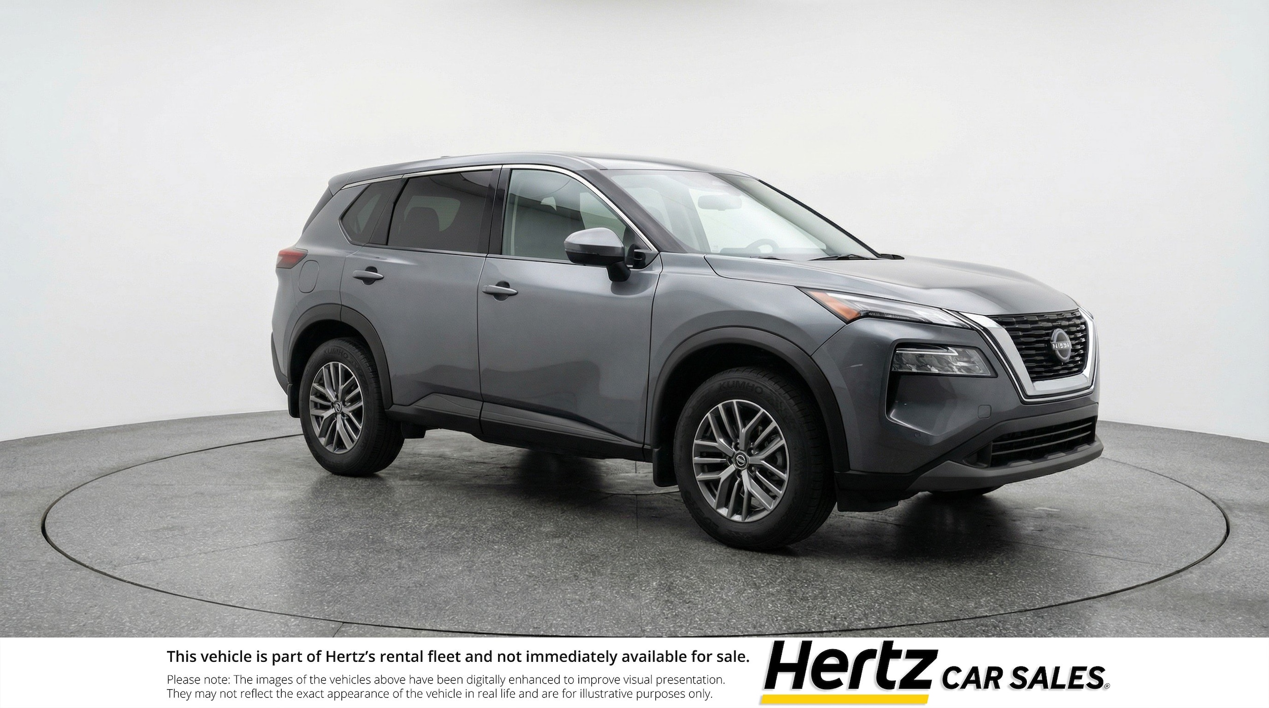 Thumbnail: 2026 Nissan Rogue - 1