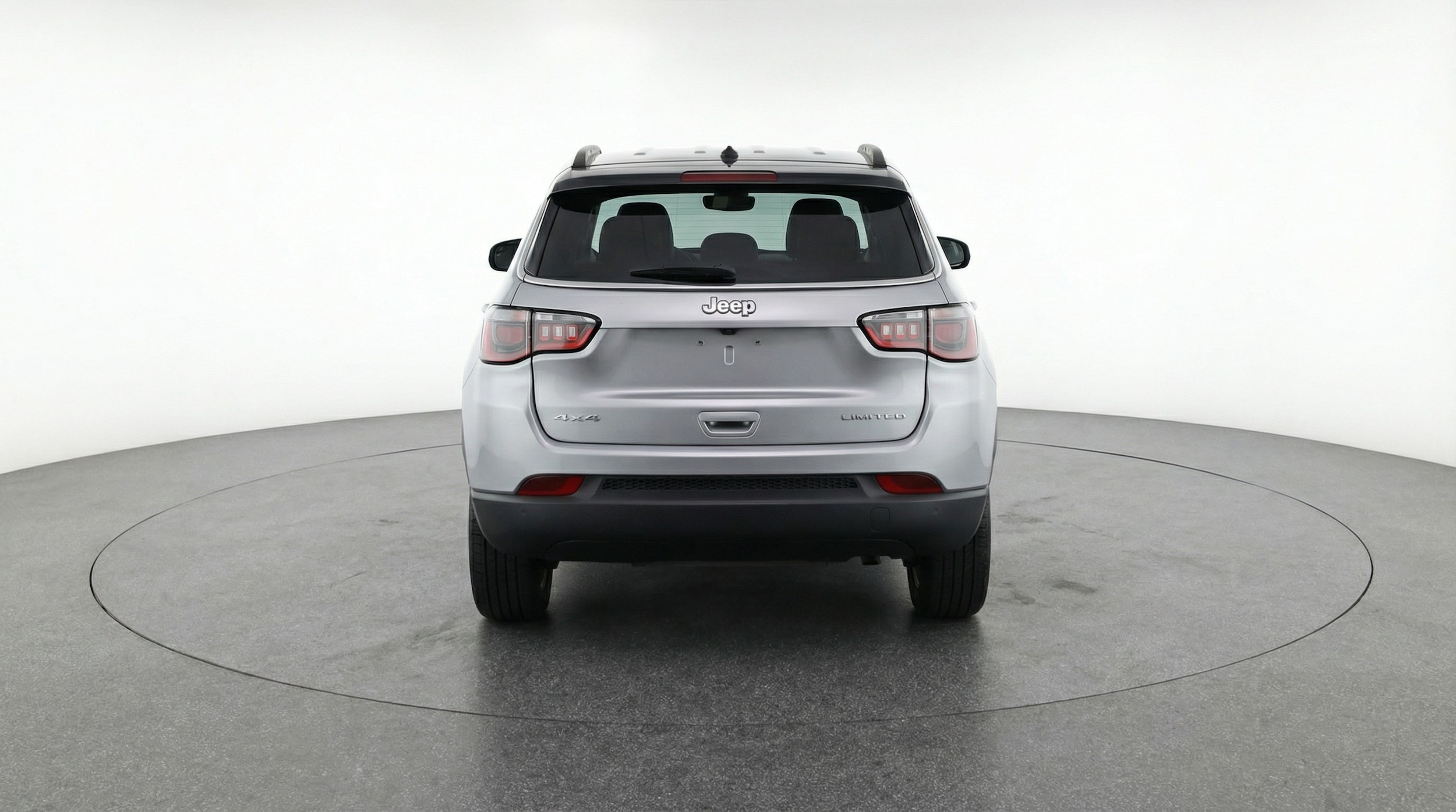 Thumbnail: 2025 Jeep Compass - 6