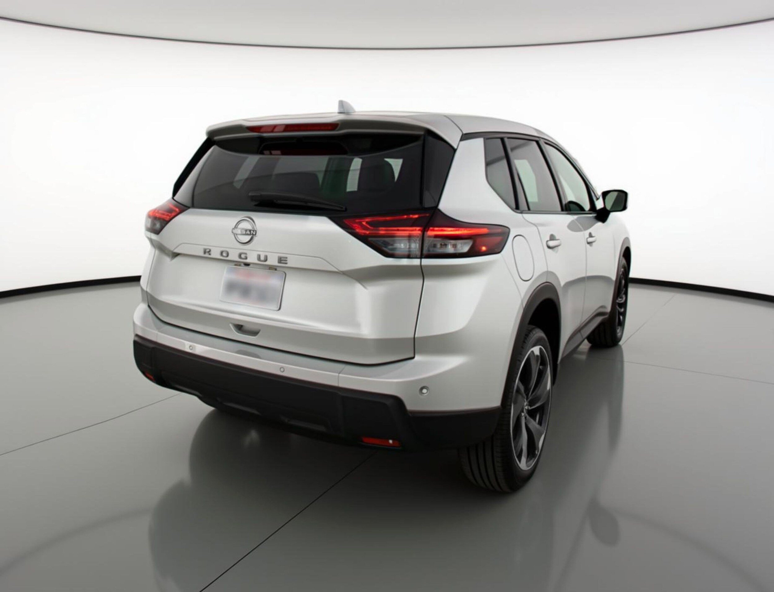 Thumbnail: 2025 Nissan Rogue - 9