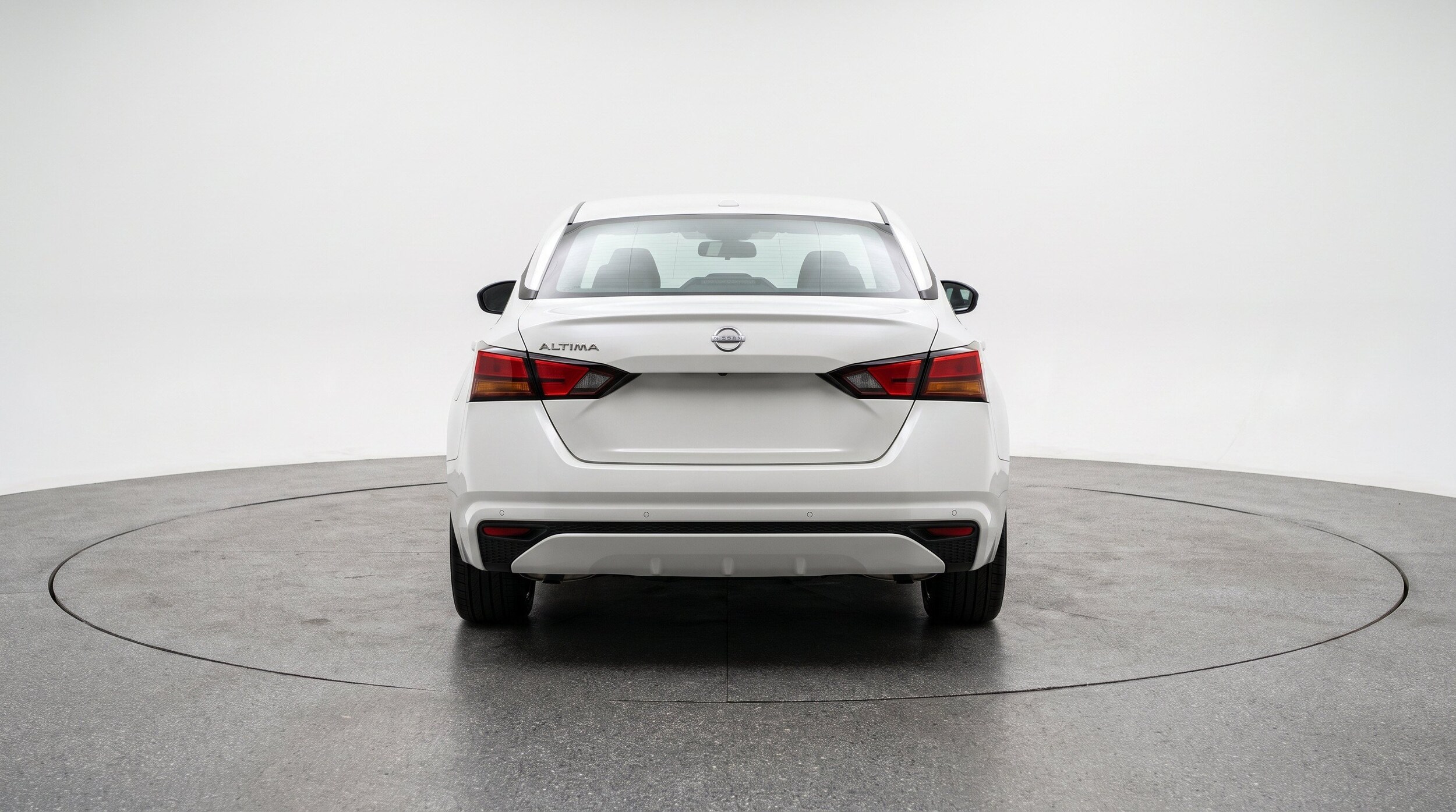 Thumbnail: 2026 Nissan Altima - 7