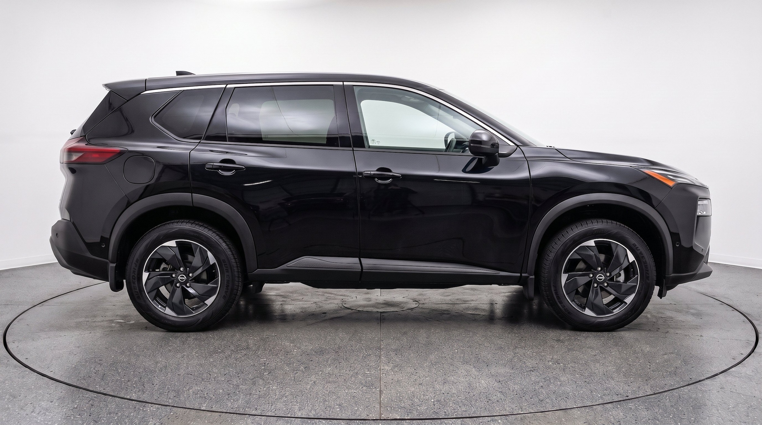 Thumbnail: 2025 Nissan Rogue - 11