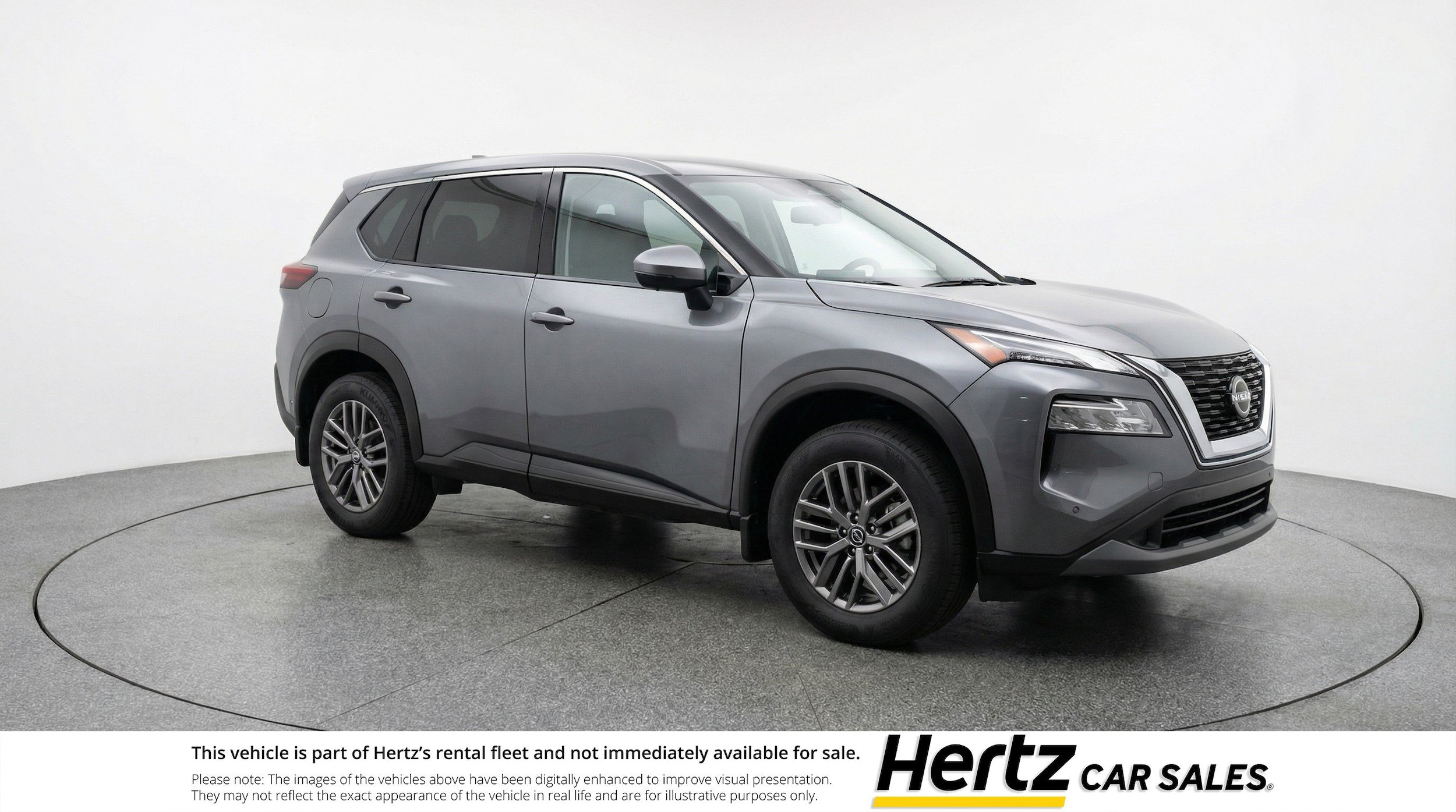 Thumbnail: 2026 Nissan Rogue - 1