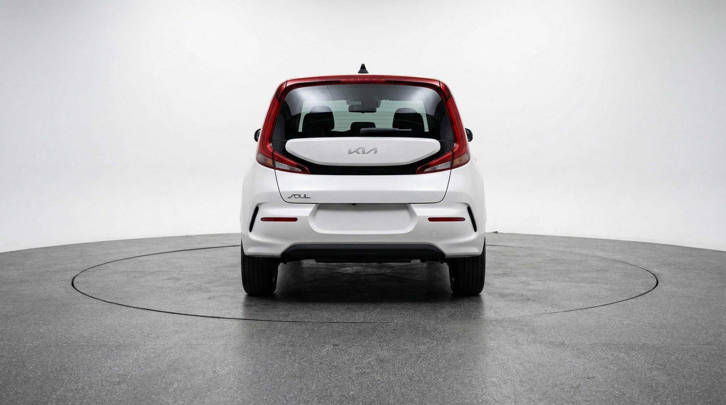 Thumbnail: 2025 Kia Soul - 7